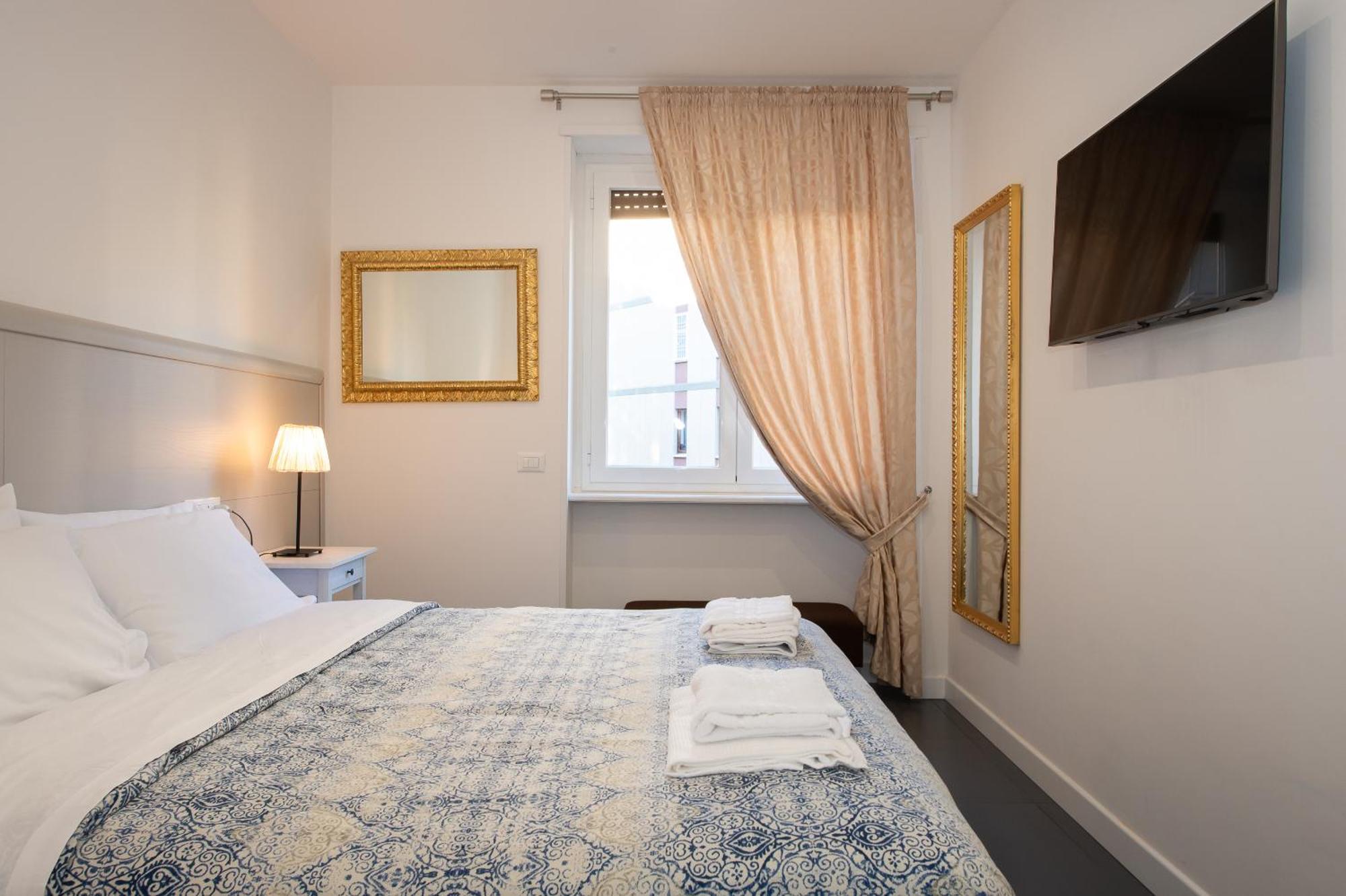 Apartamento St. Peter Boutique *