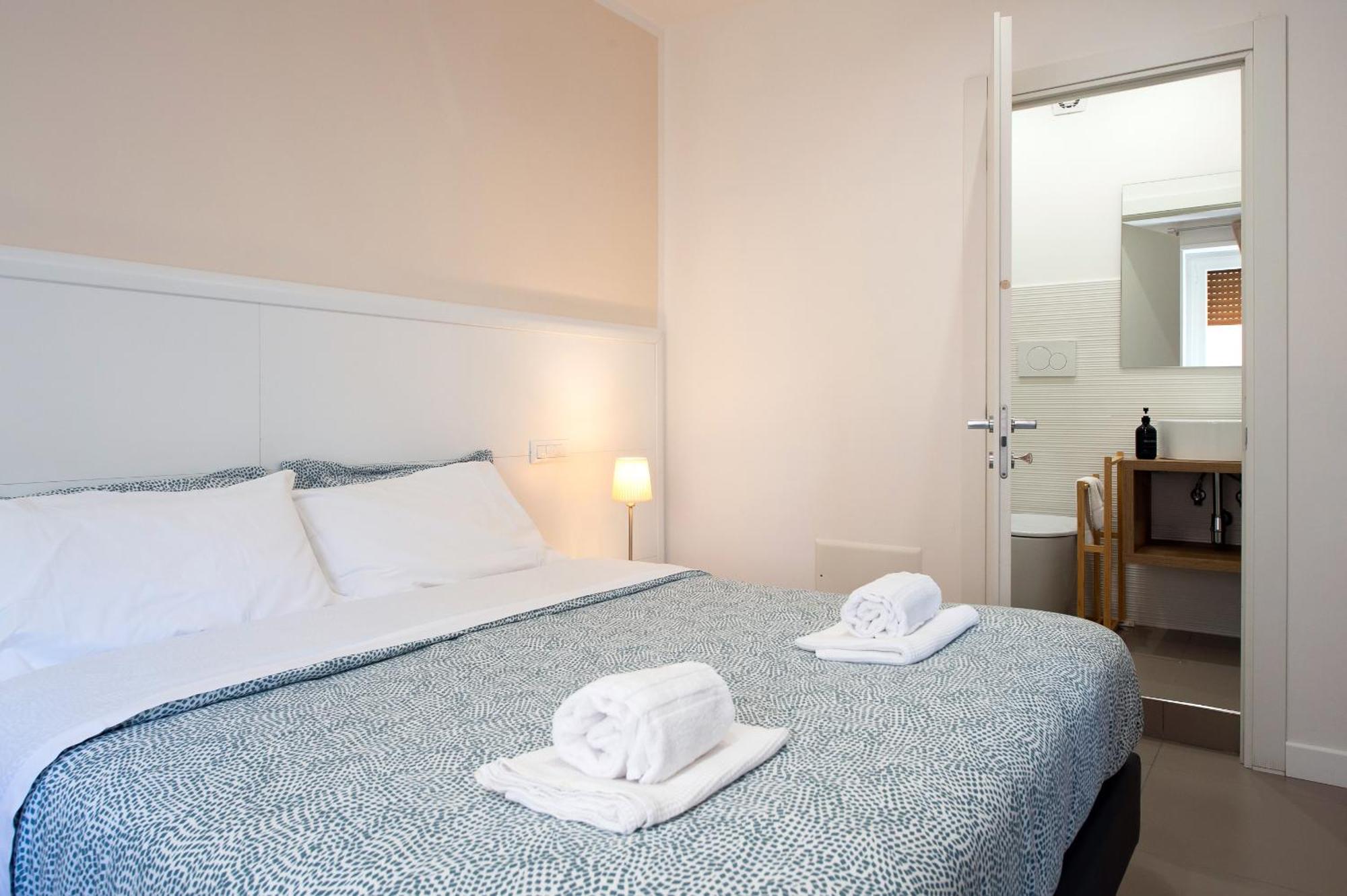 St. Peter Boutique Apartamento *