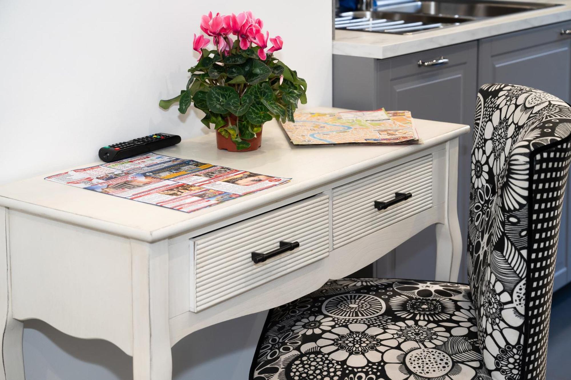 Apartamento St. Peter Boutique *