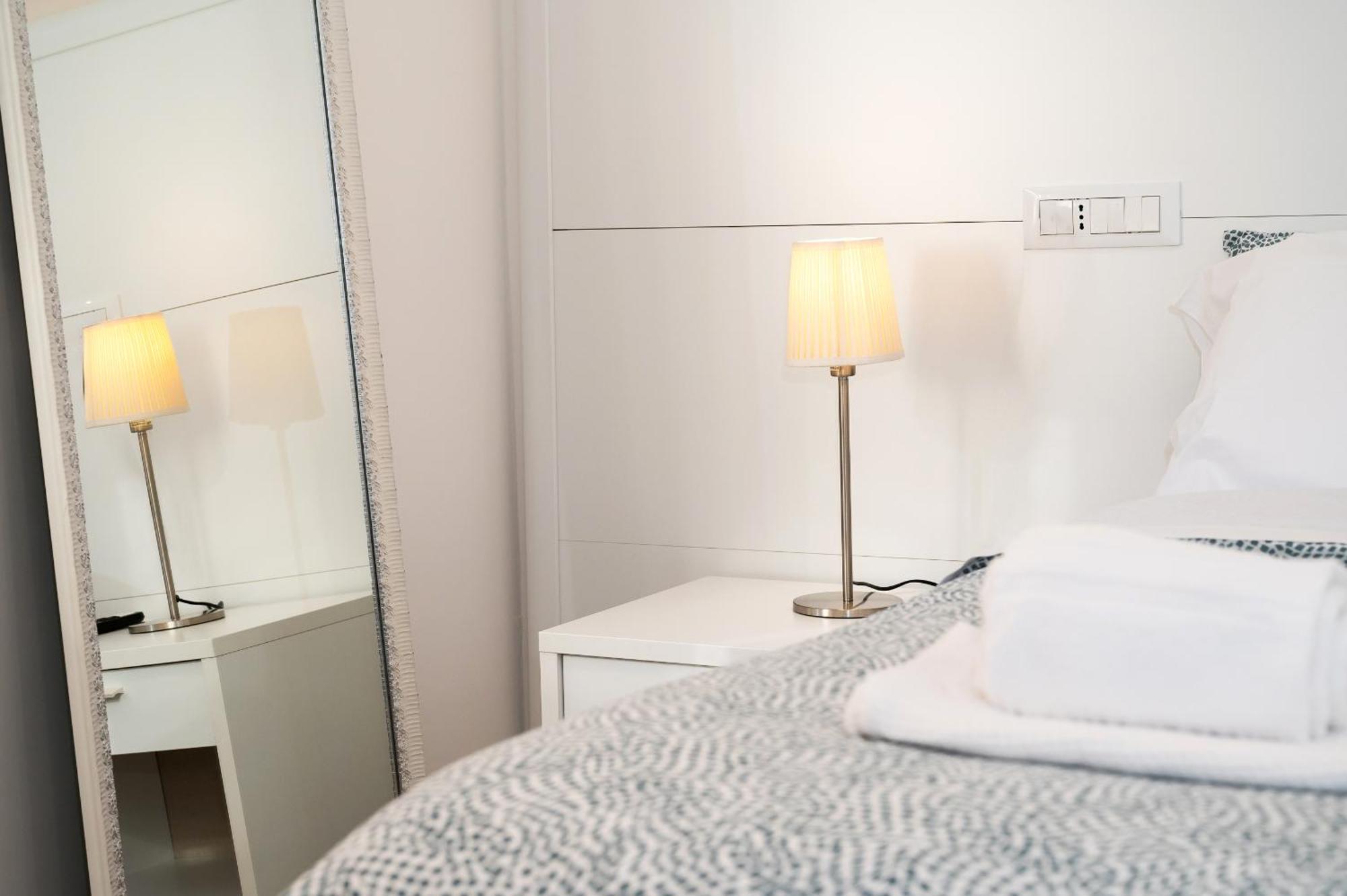 St. Peter Boutique Apartamento *