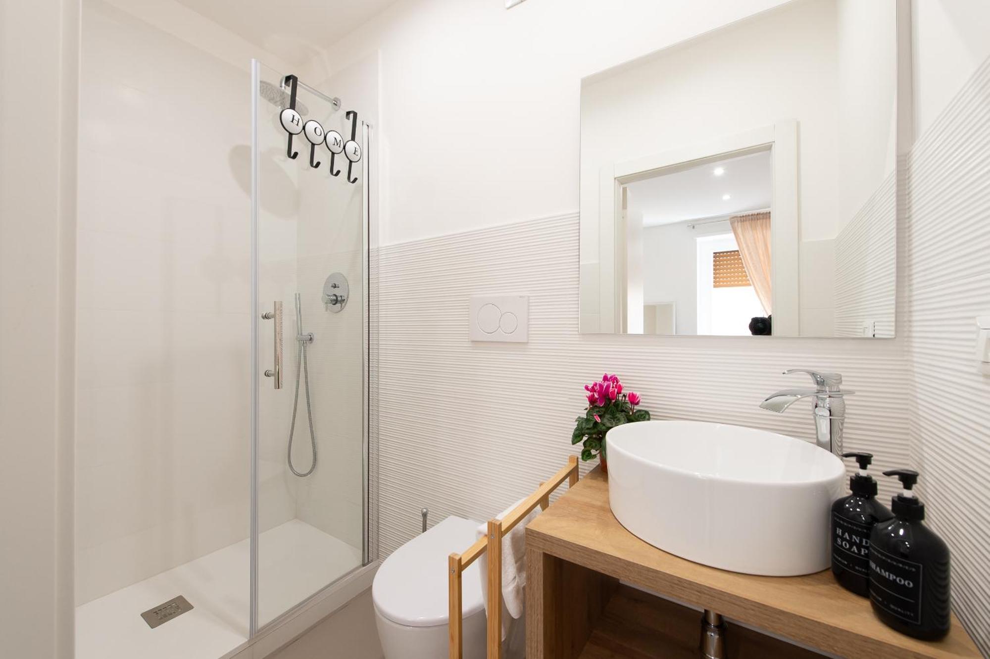 Apartamento St. Peter Boutique Roma