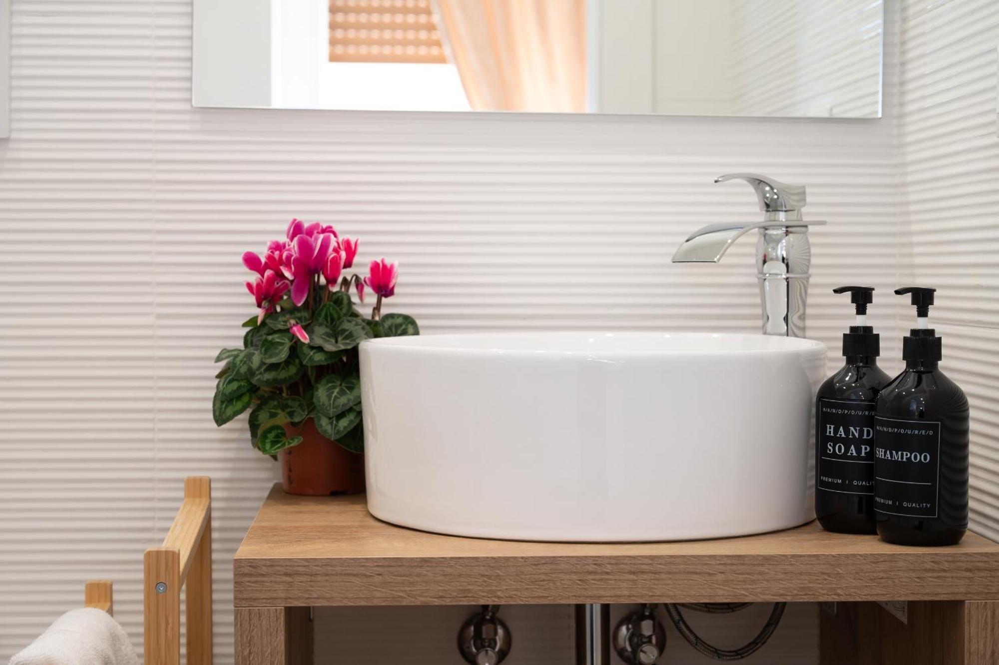 St. Peter Boutique Apartamento