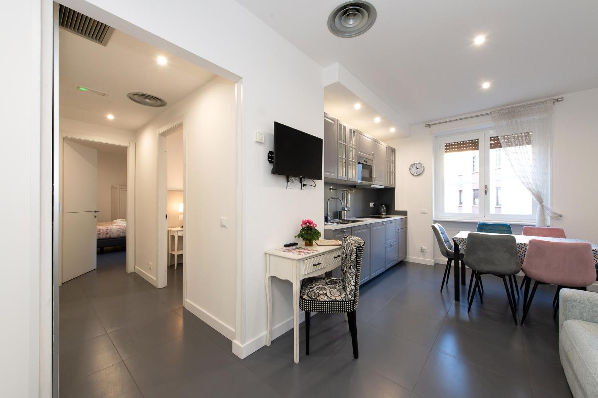 St. Peter Boutique Apartamento *