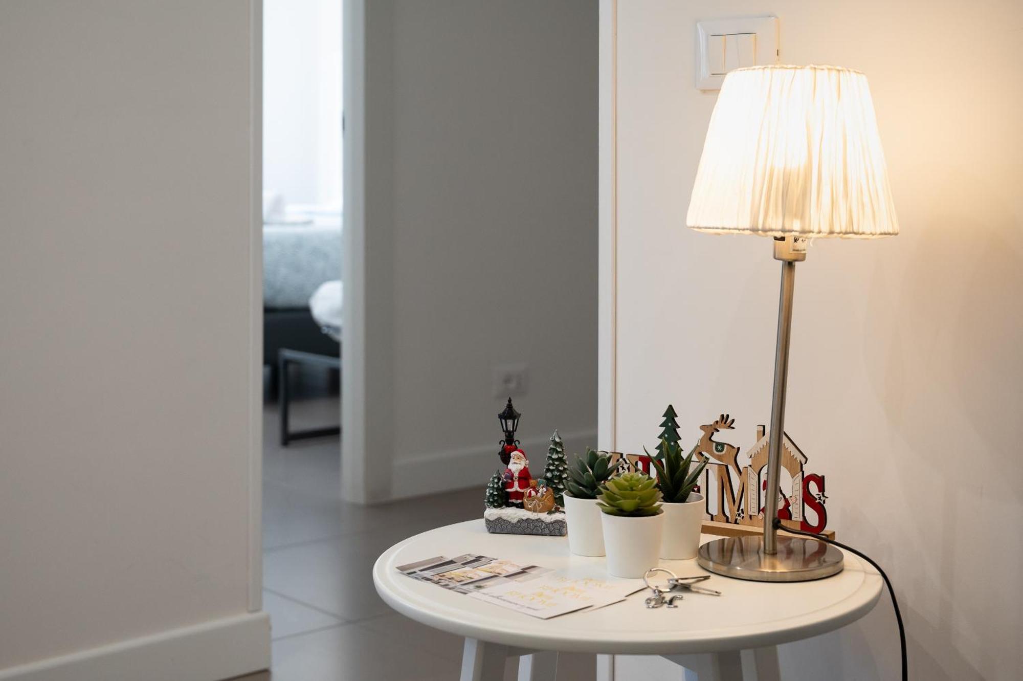St. Peter Boutique Apartamento Roma