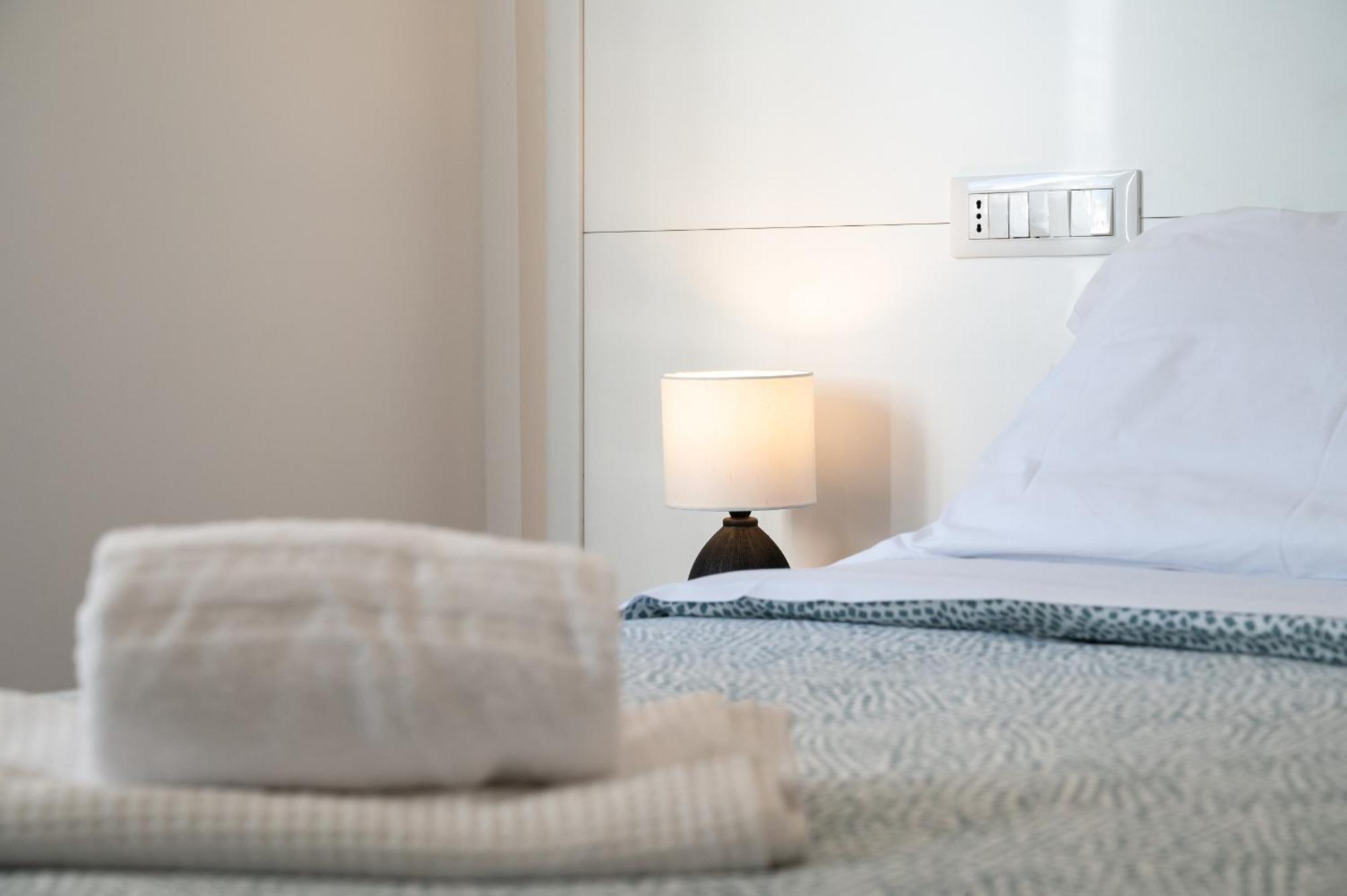 St. Peter Boutique Apartamento Roma
