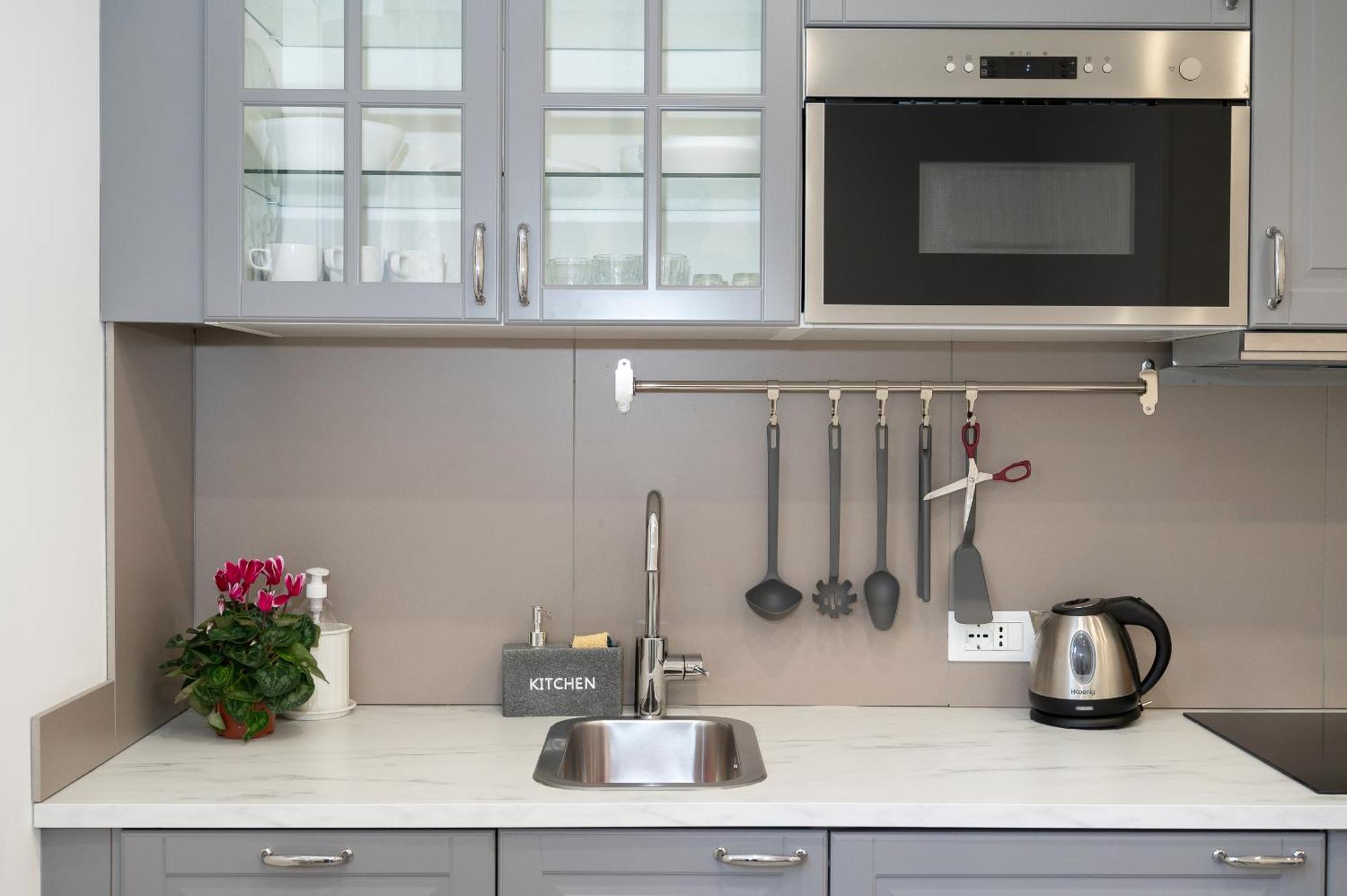 Apartamento St. Peter Boutique *