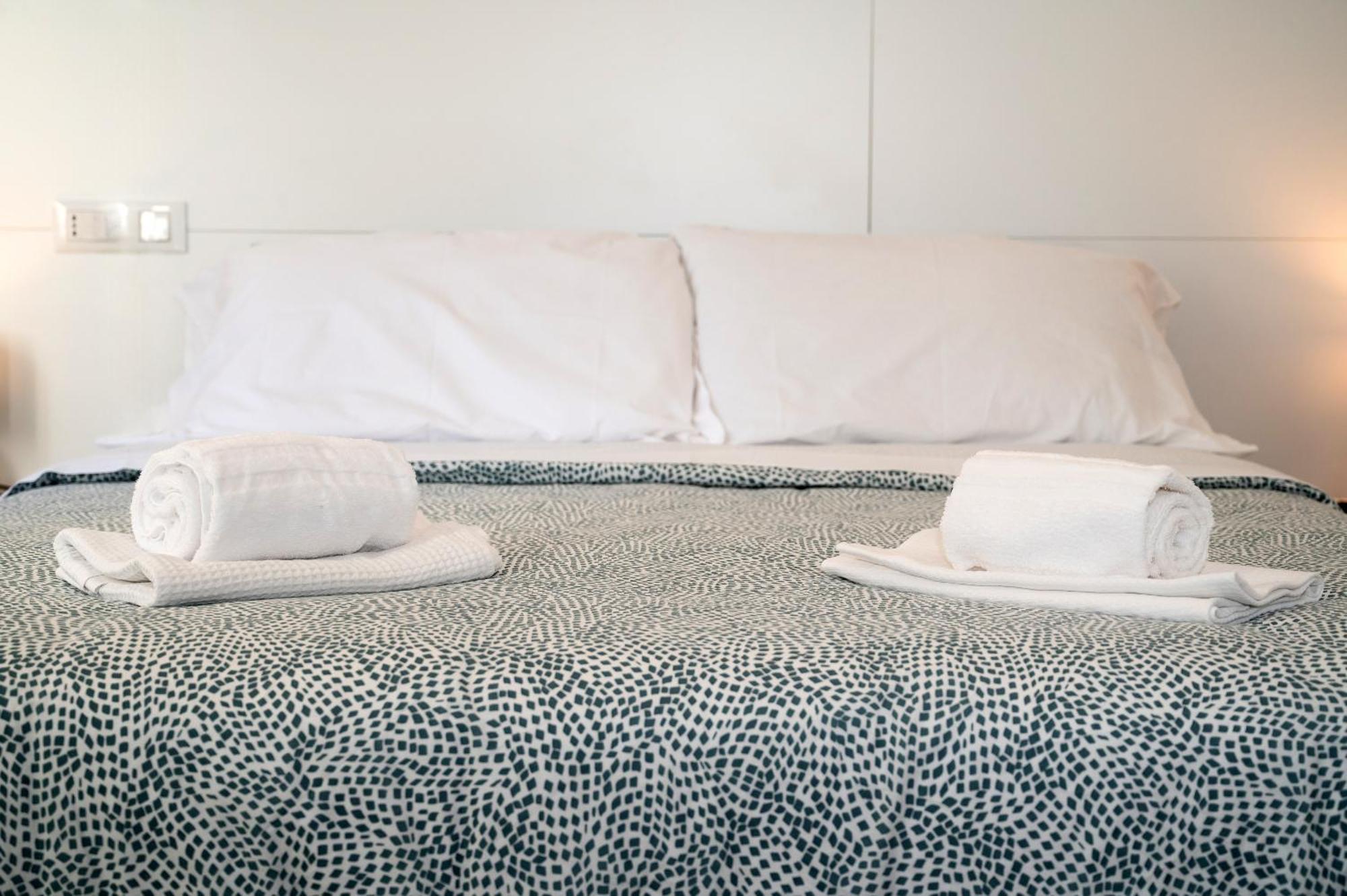 St. Peter Boutique Apartment *