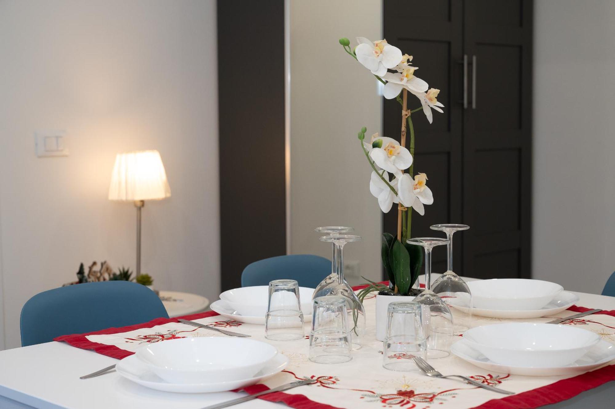 Apartment St. Peter Boutique *