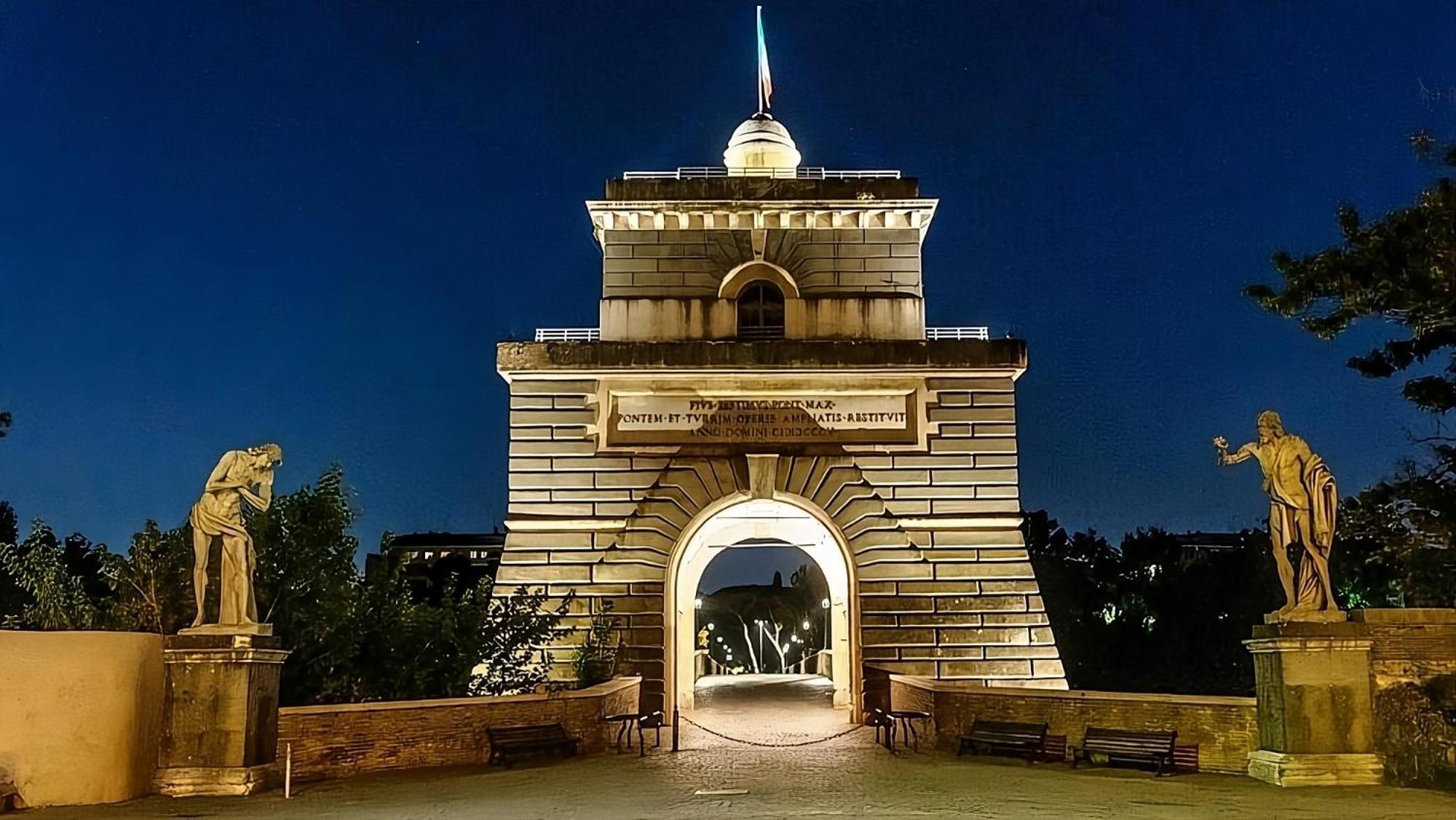 Dolcevita Ponte Milvio Appartamento *