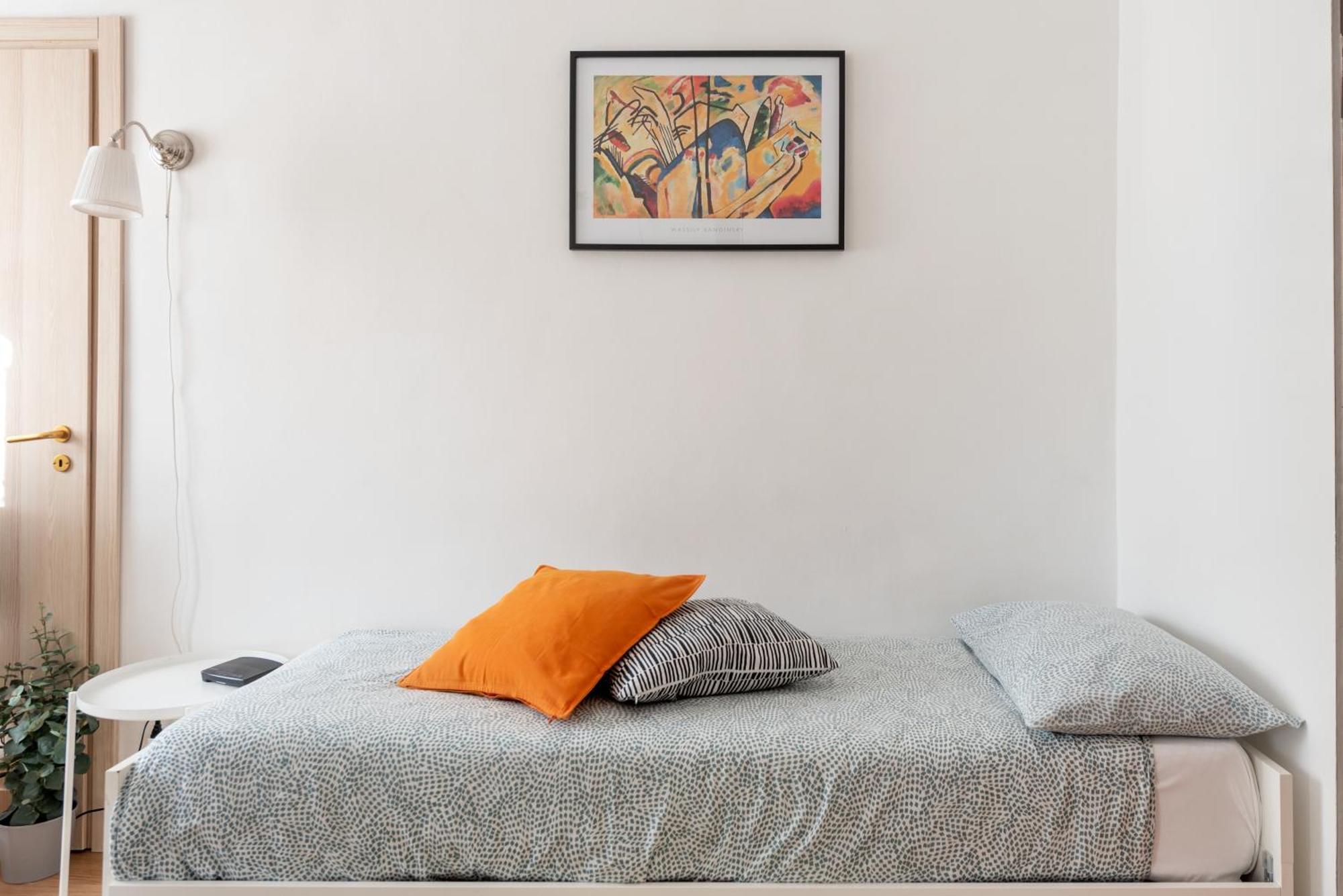 Little Basic Appartement *