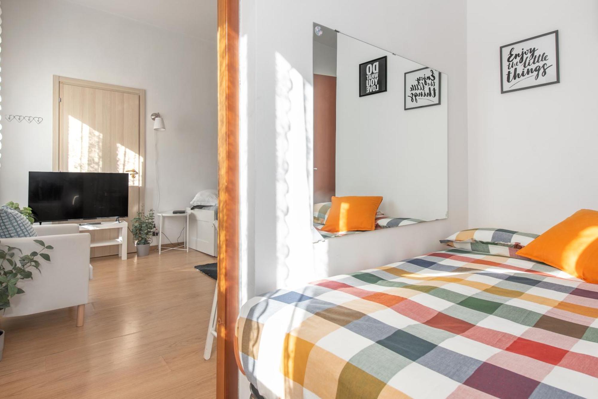 Little Basic Appartement
