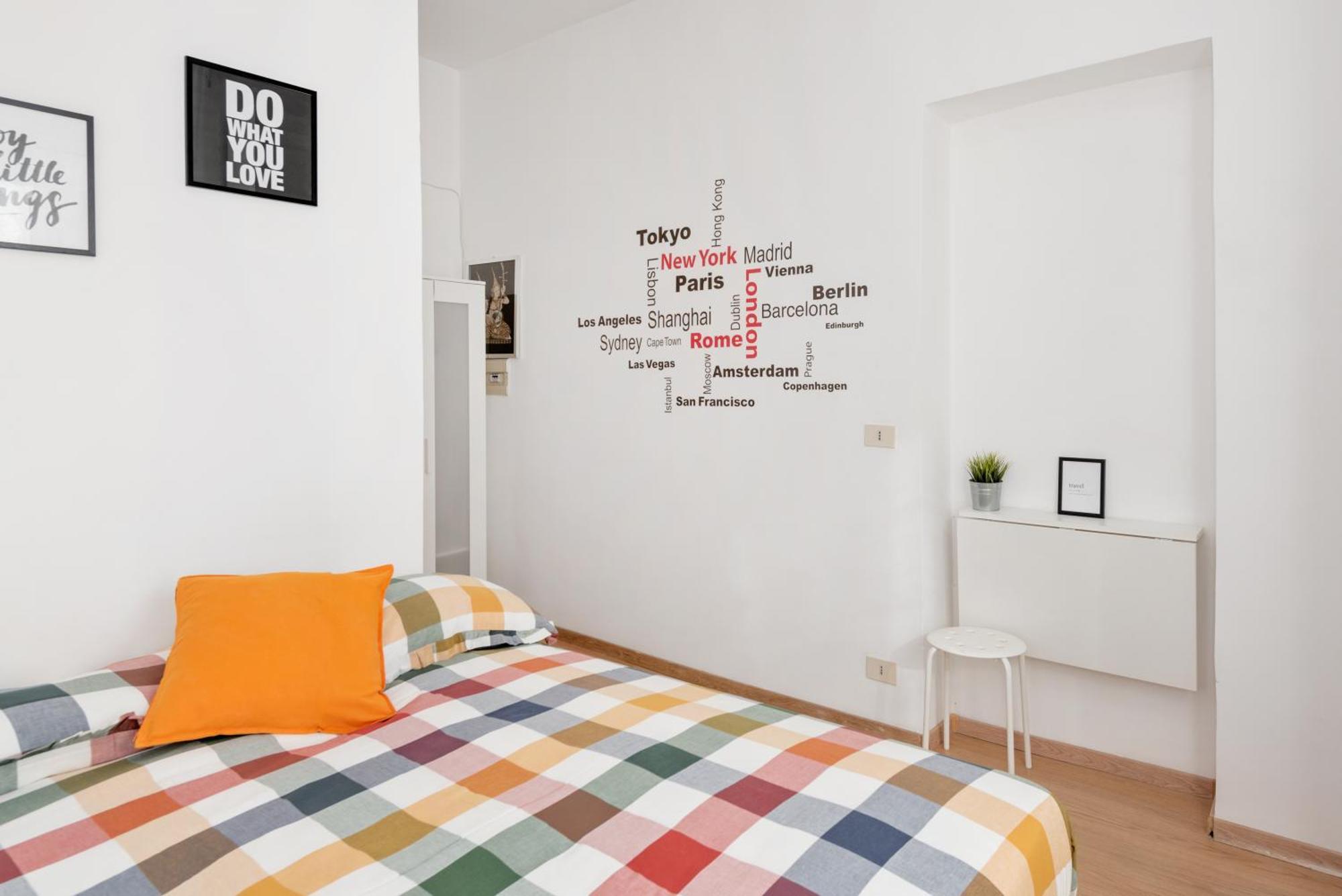 Appartement Little Basic