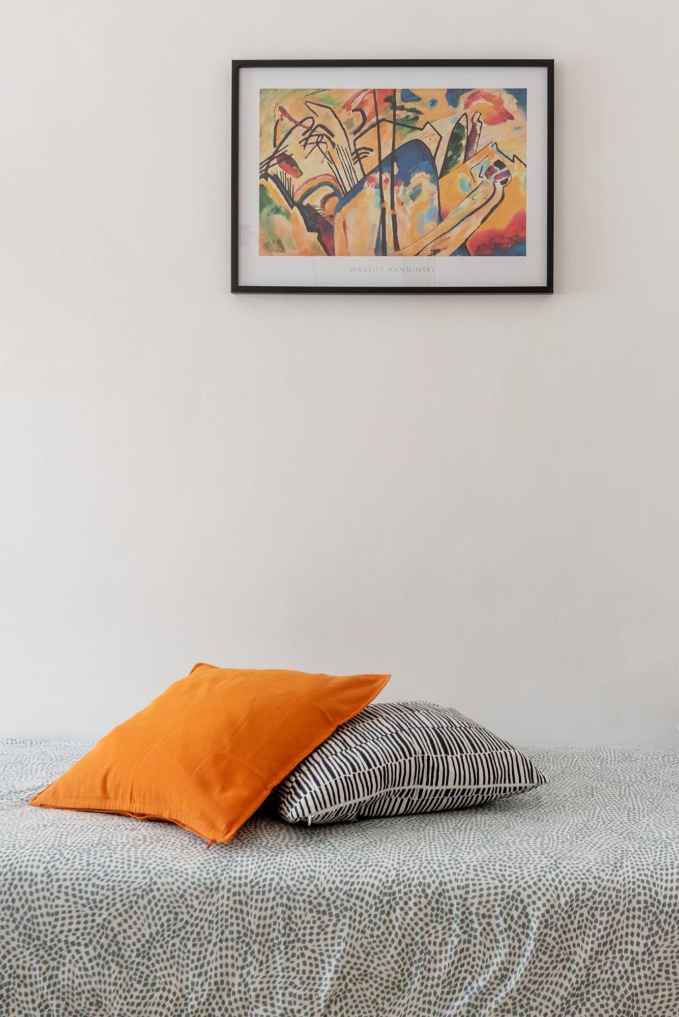 Little Basic Appartement