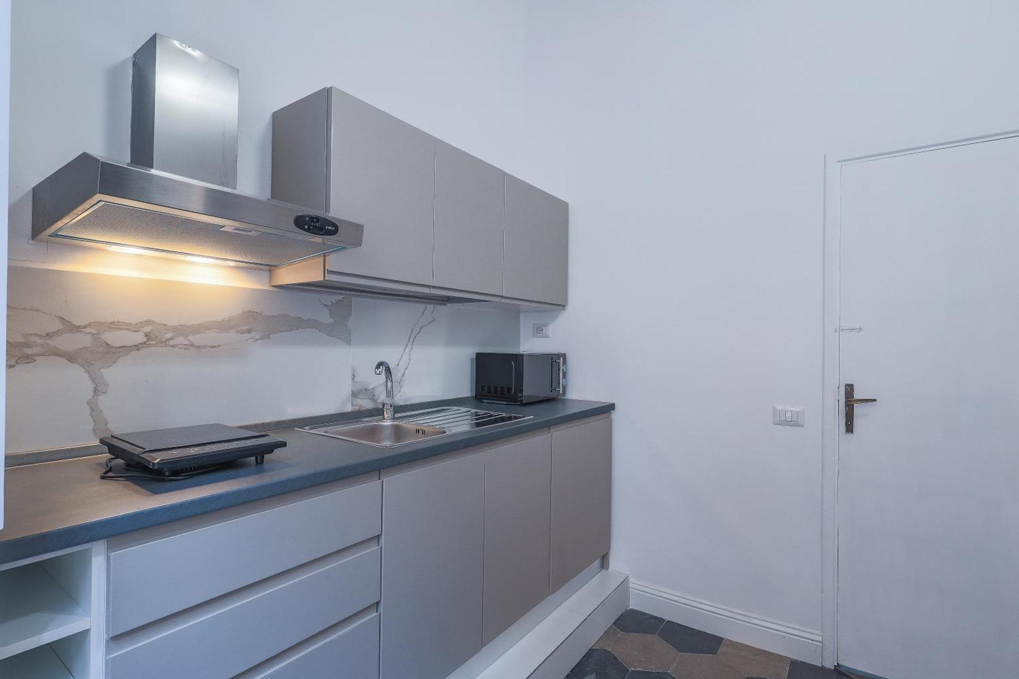 Apartment Prefetti 46