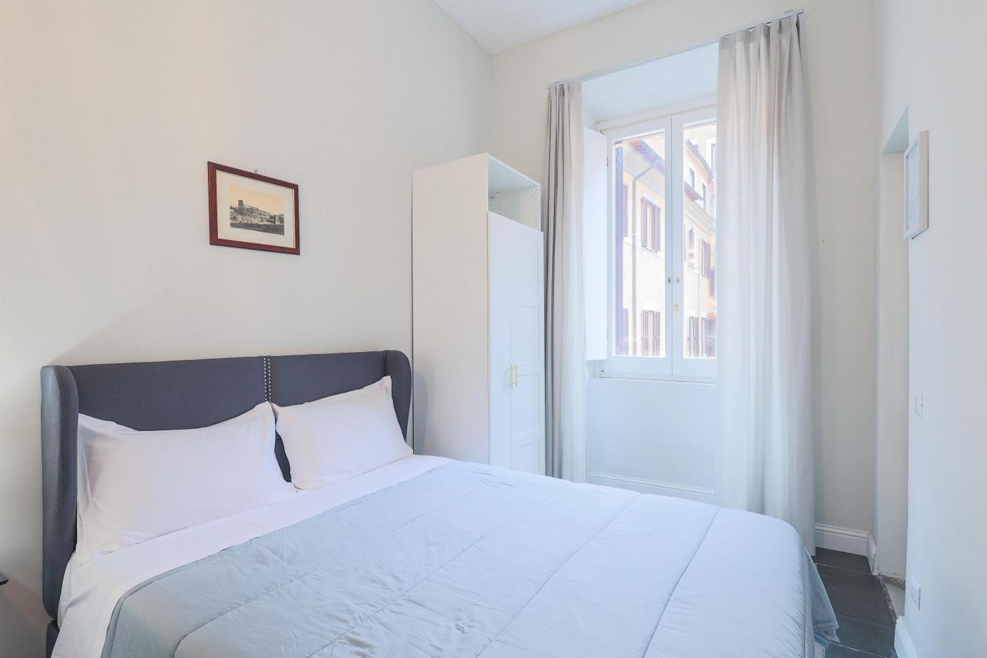 Prefetti 46 Apartment *