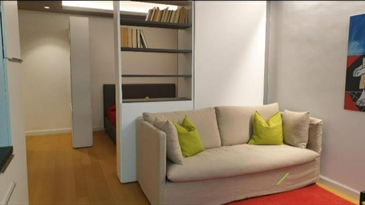Apartment Allegro E Colorato Metro A Rome