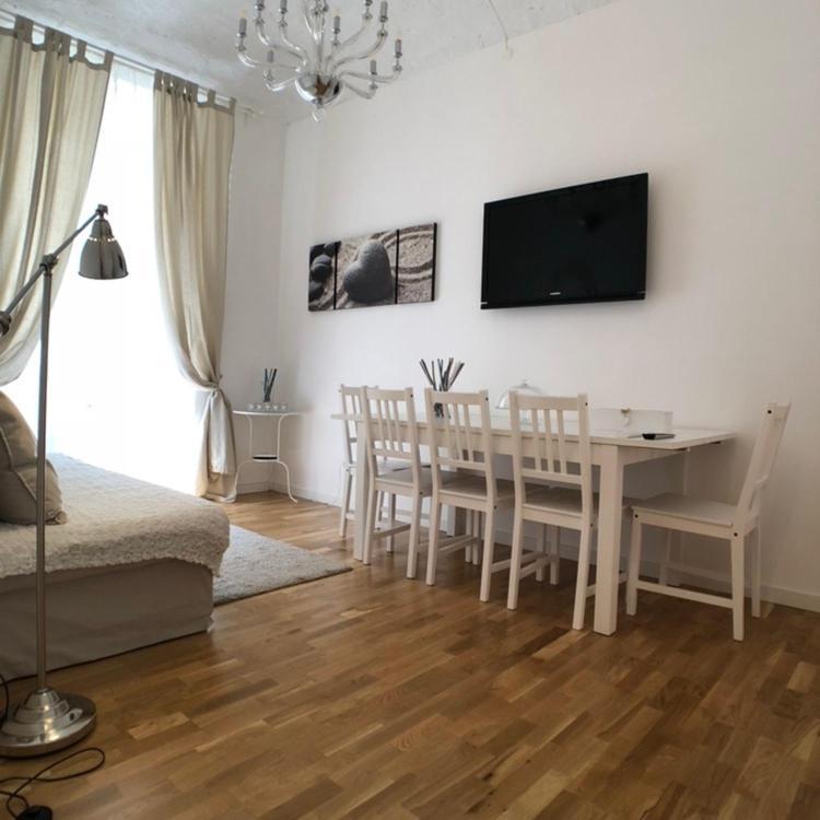 Panorama & Flats Apartment *