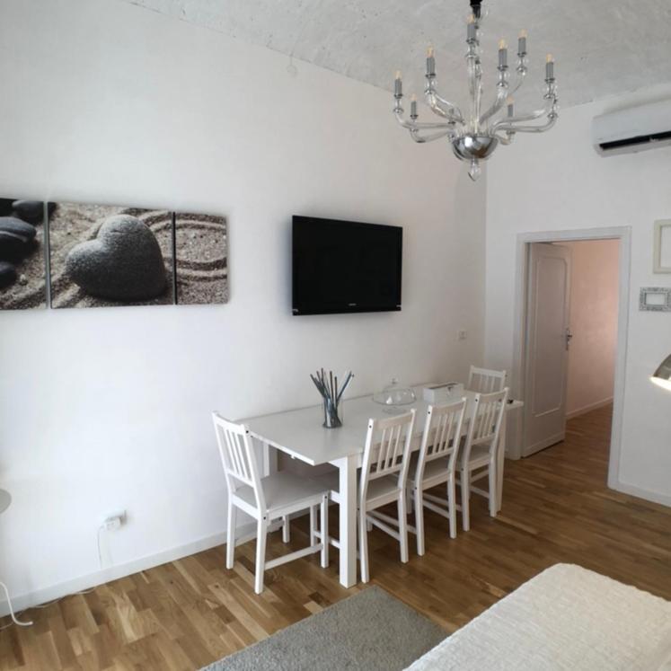 Apartment Panorama & Flats