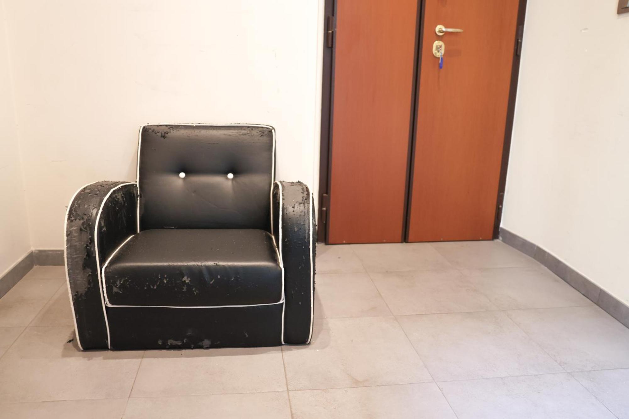 Apartment Domus Superior Banchi Nuovi - Navona Pl. - Pantheon