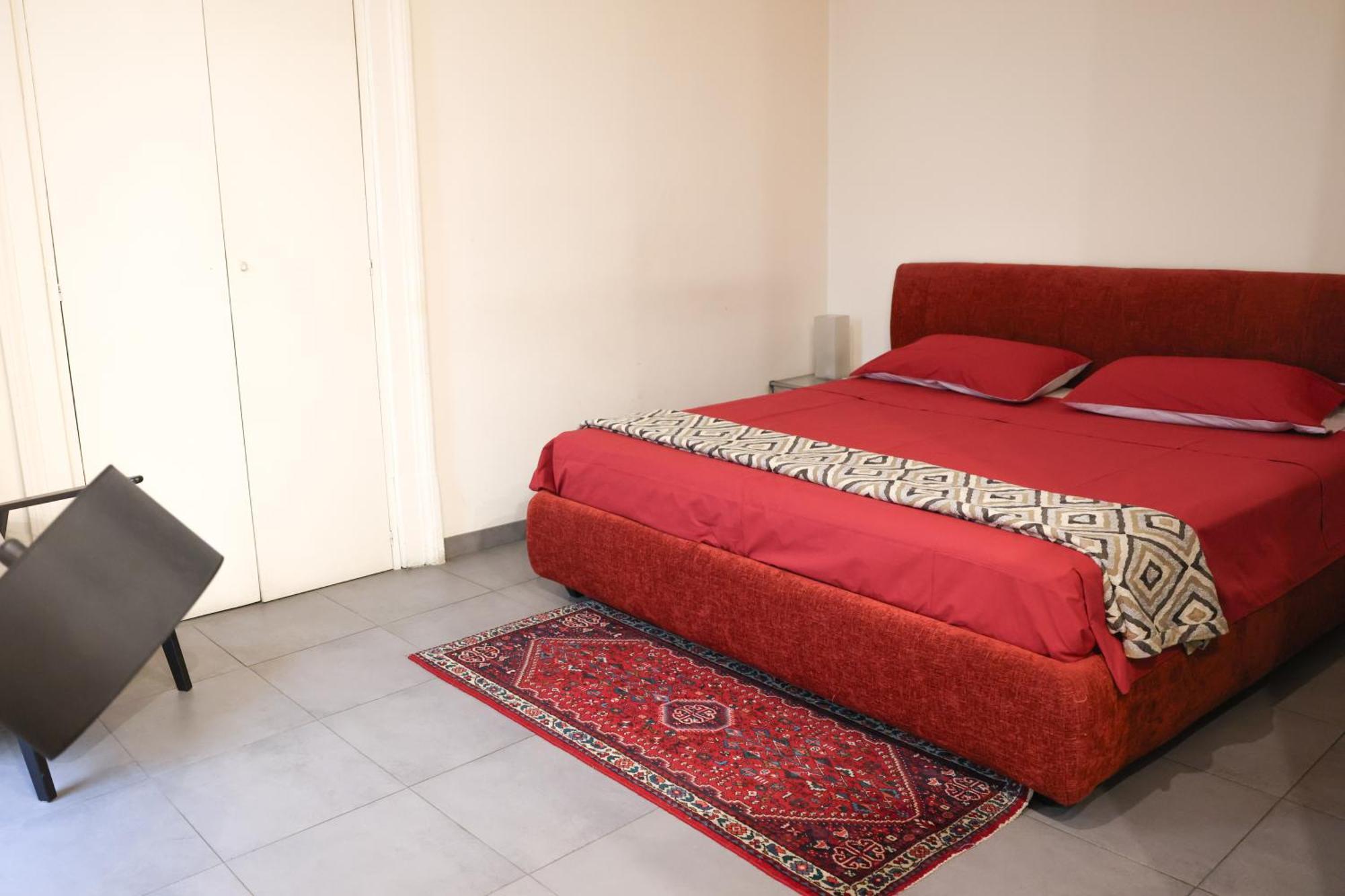 Domus Superior Banchi Nuovi - Navona Pl. - Pantheon Apartment Rome