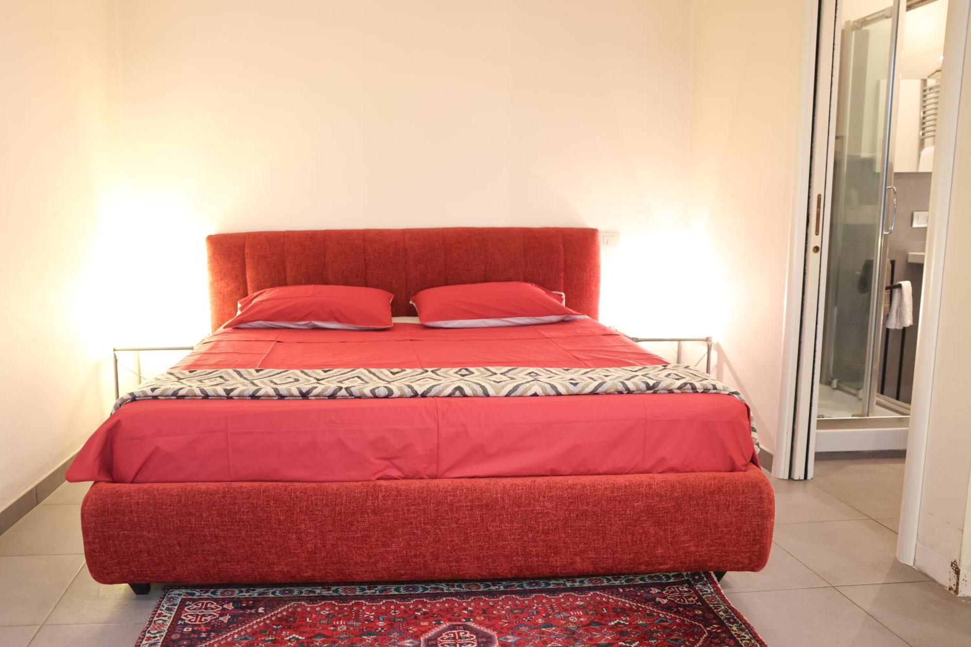 Domus Superior Banchi Nuovi - Navona Pl. - Pantheon Apartment