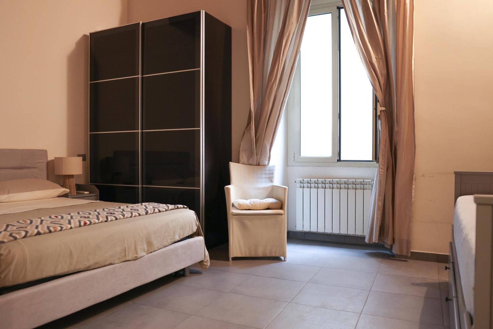 Apartment Domus Superior Banchi Nuovi - Navona Pl. - Pantheon *