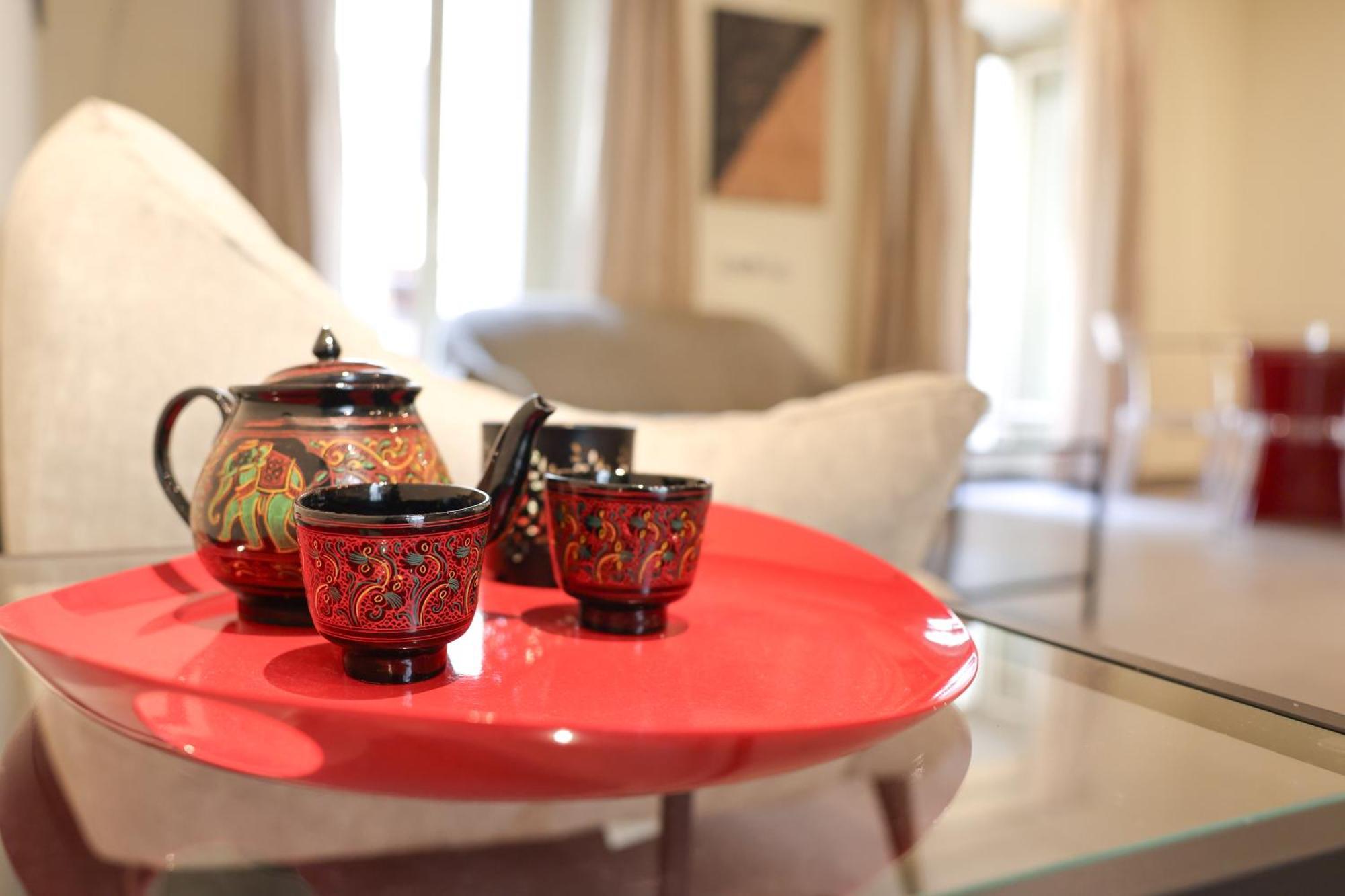 Apartment Domus Superior Banchi Nuovi - Navona Pl. - Pantheon Rome