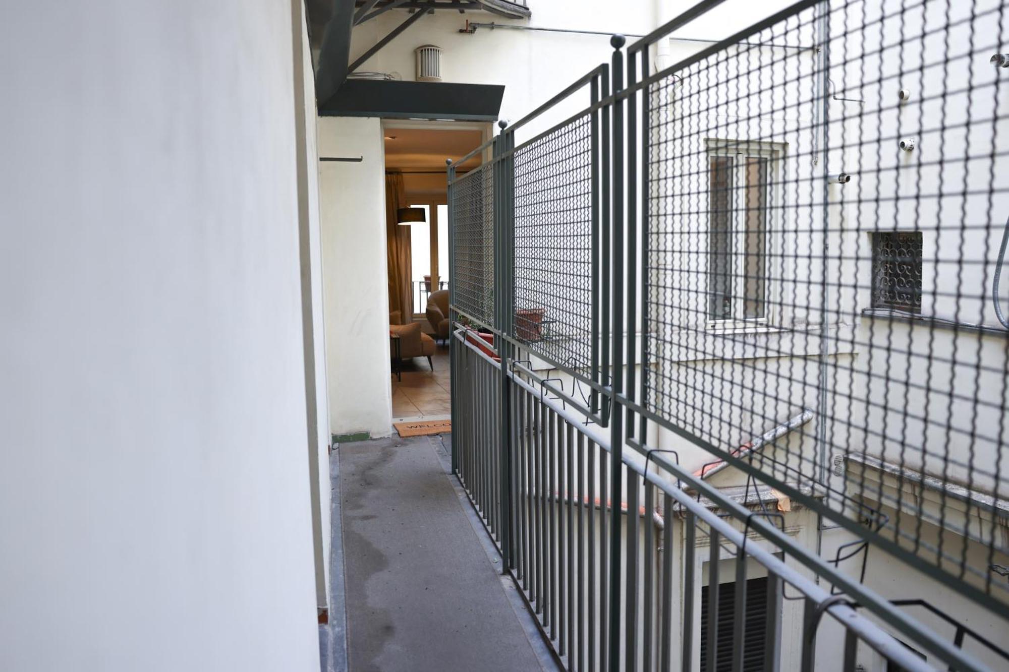 Domus Superior Banchi Nuovi - Navona Pl. - Pantheon Apartment