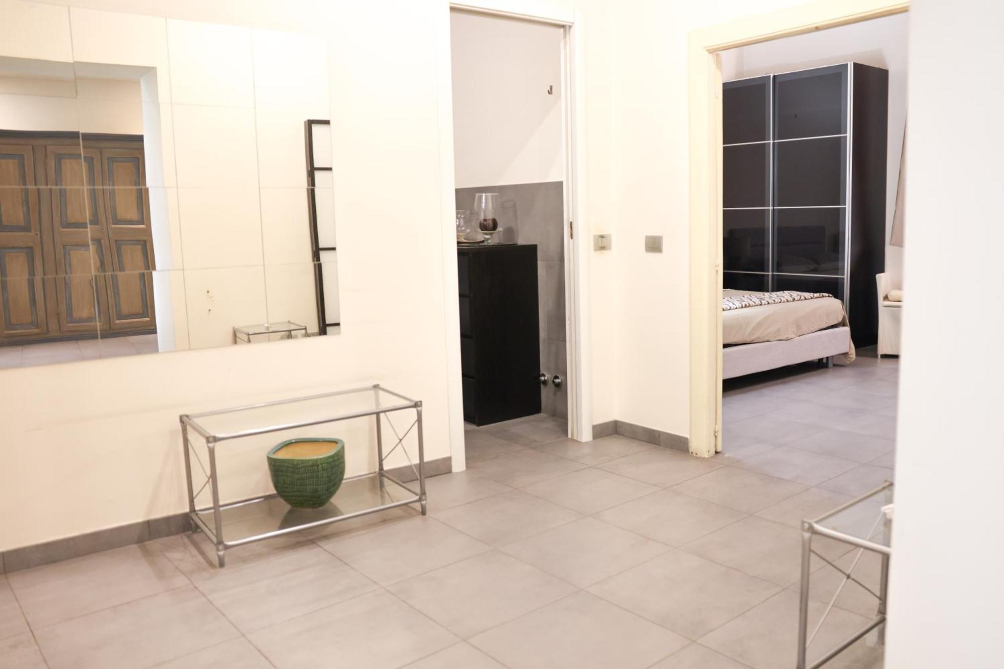 Apartment Domus Superior Banchi Nuovi - Navona Pl. - Pantheon