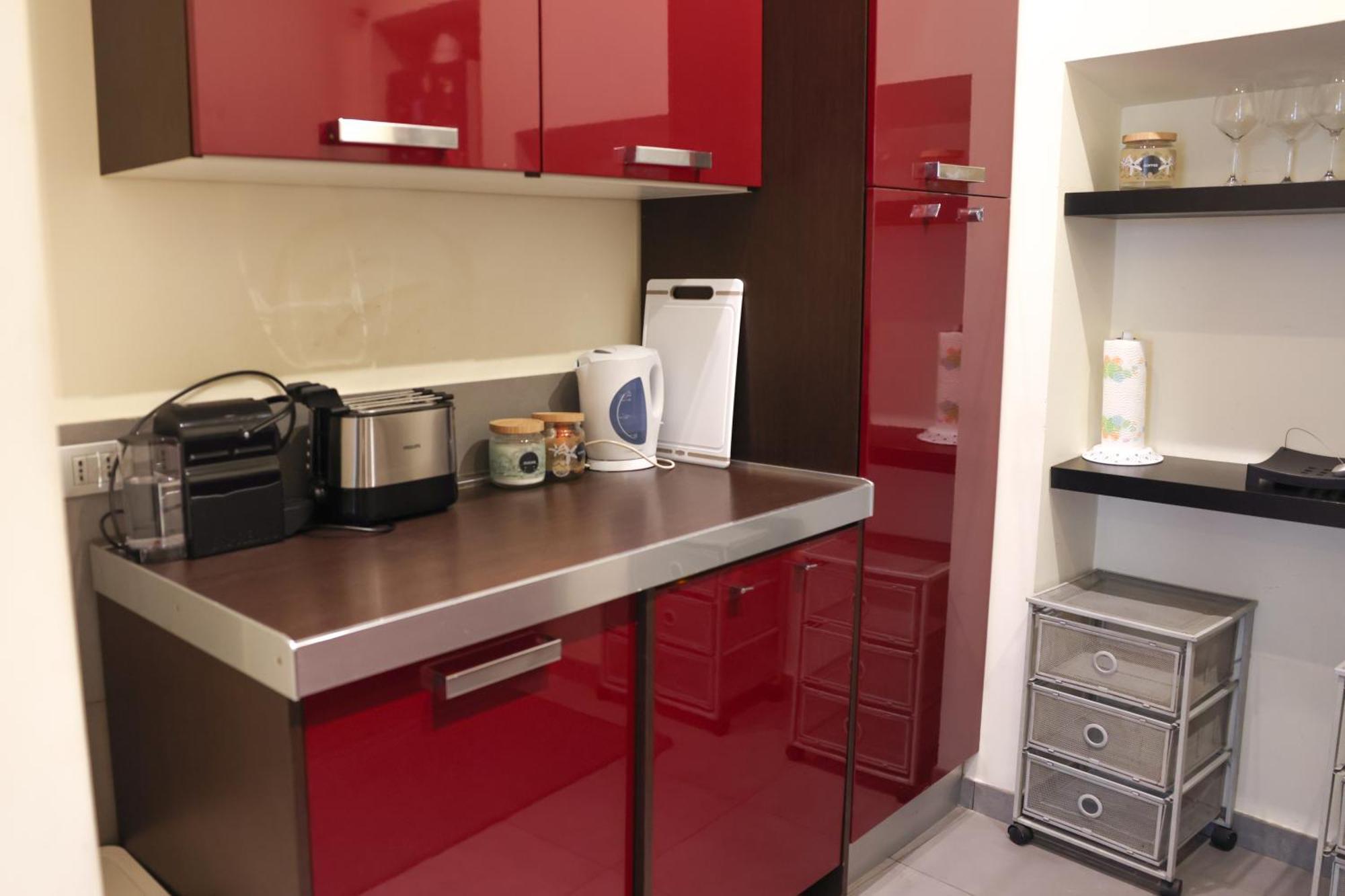 Domus Superior Banchi Nuovi - Navona Pl. - Pantheon Apartment Rome