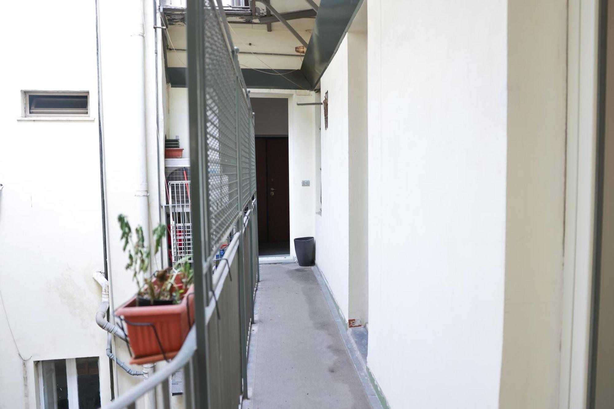 Domus Superior Banchi Nuovi - Navona Pl. - Pantheon Apartment