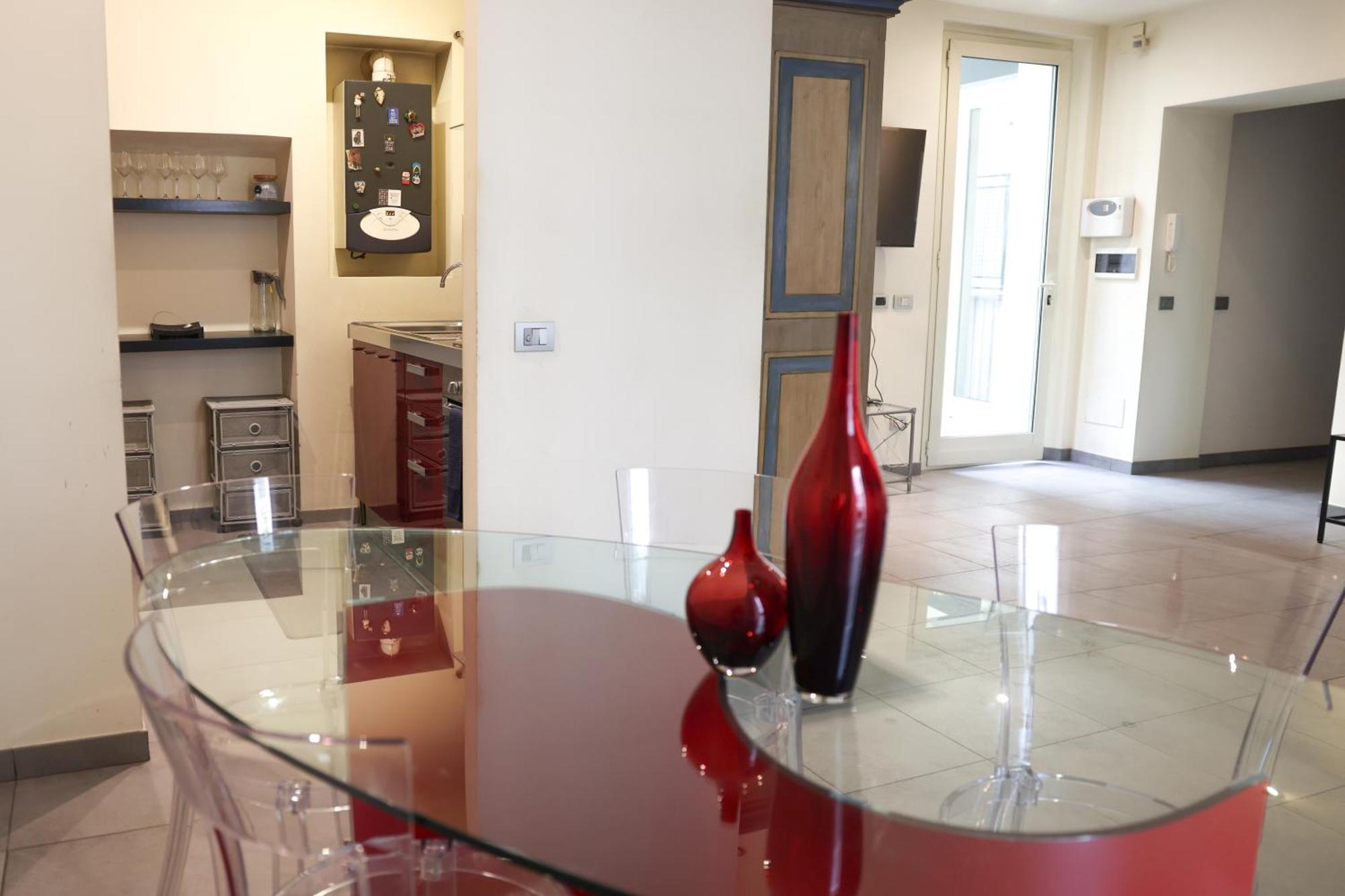 Domus Superior Banchi Nuovi - Navona Pl. - Pantheon Apartment *