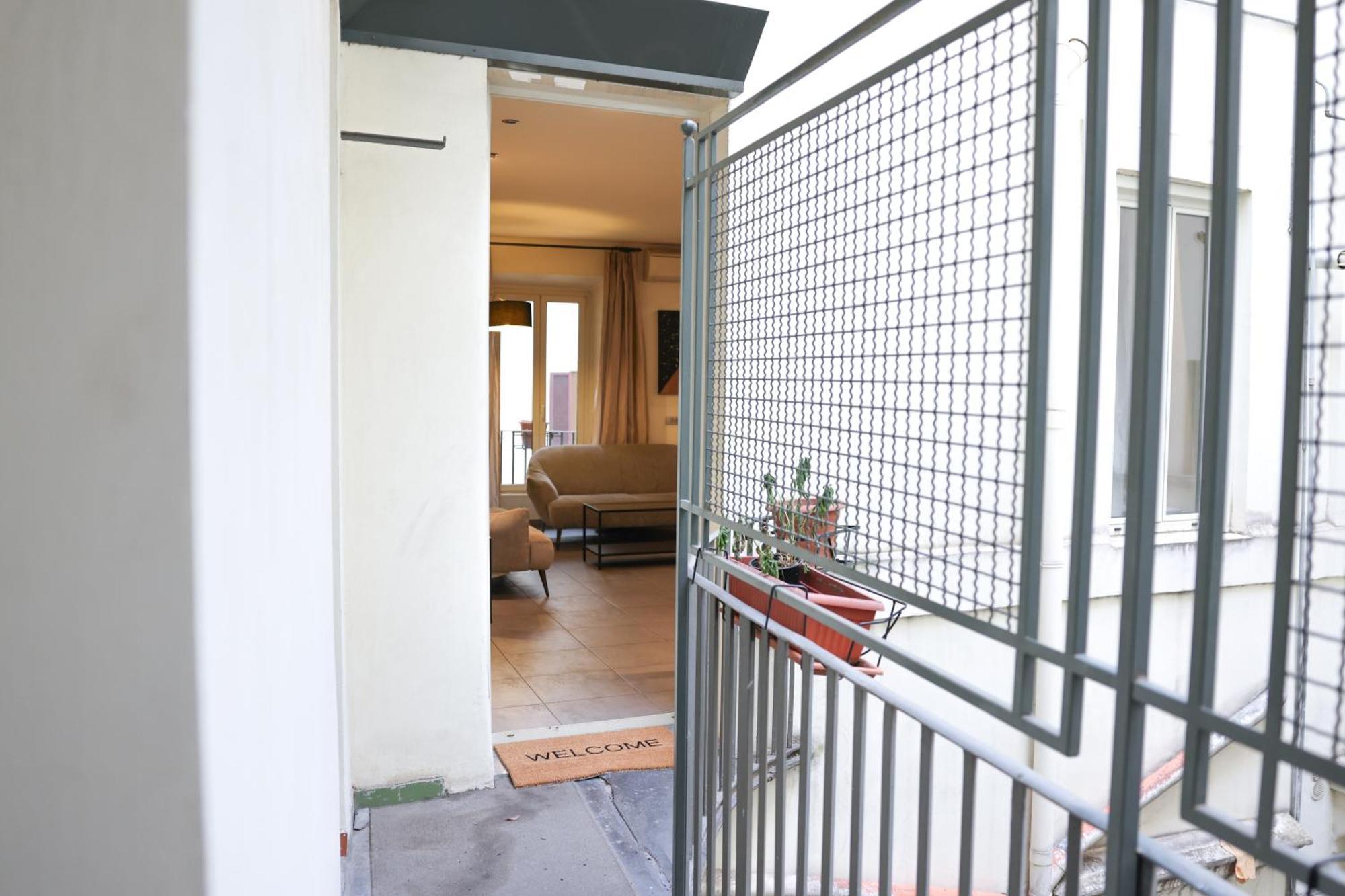 Apartment Domus Superior Banchi Nuovi - Navona Pl. - Pantheon *