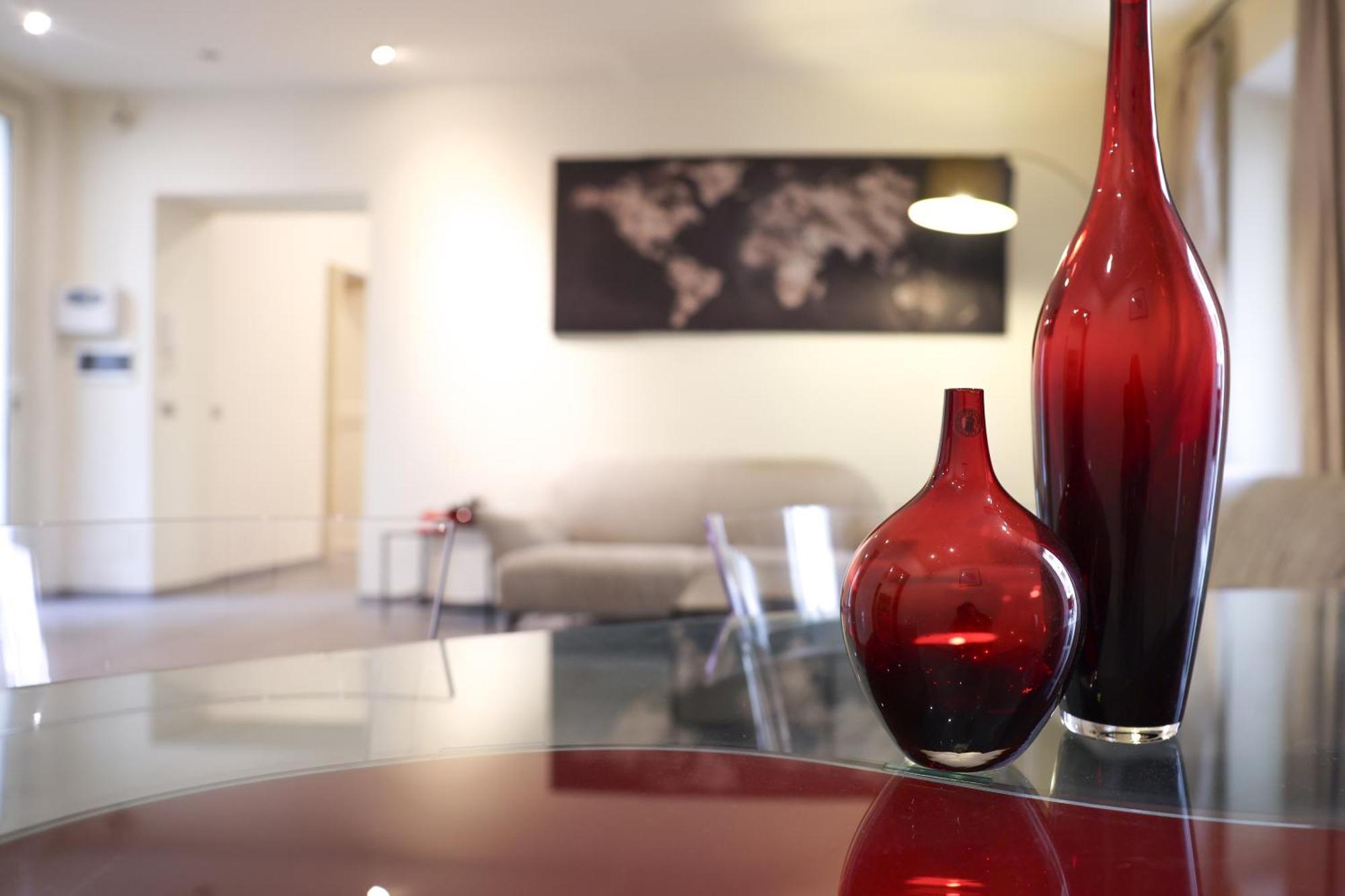 Domus Superior Banchi Nuovi - Navona Pl. - Pantheon Apartment Rome