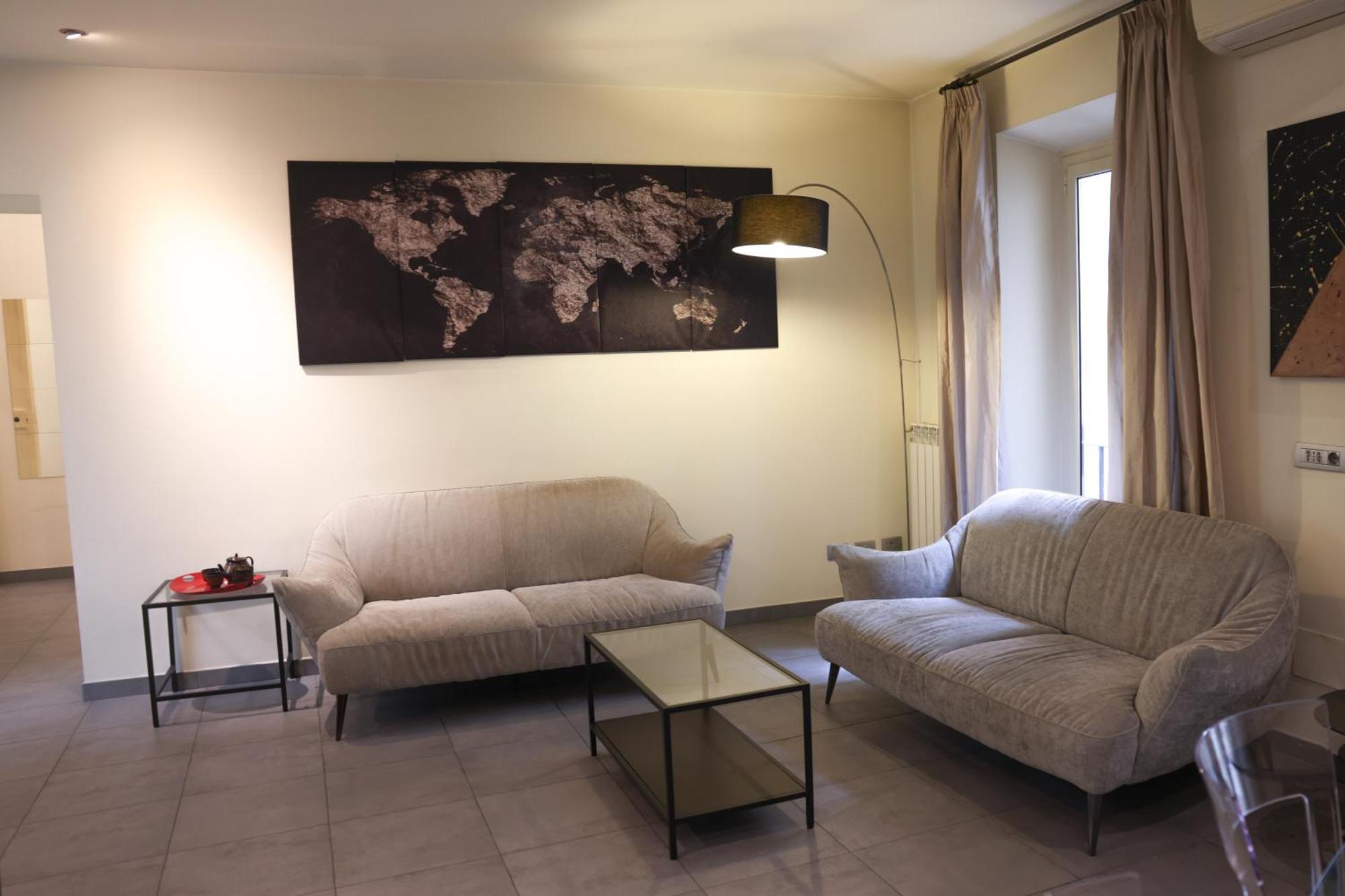Domus Superior Banchi Nuovi - Navona Pl. - Pantheon Apartment *