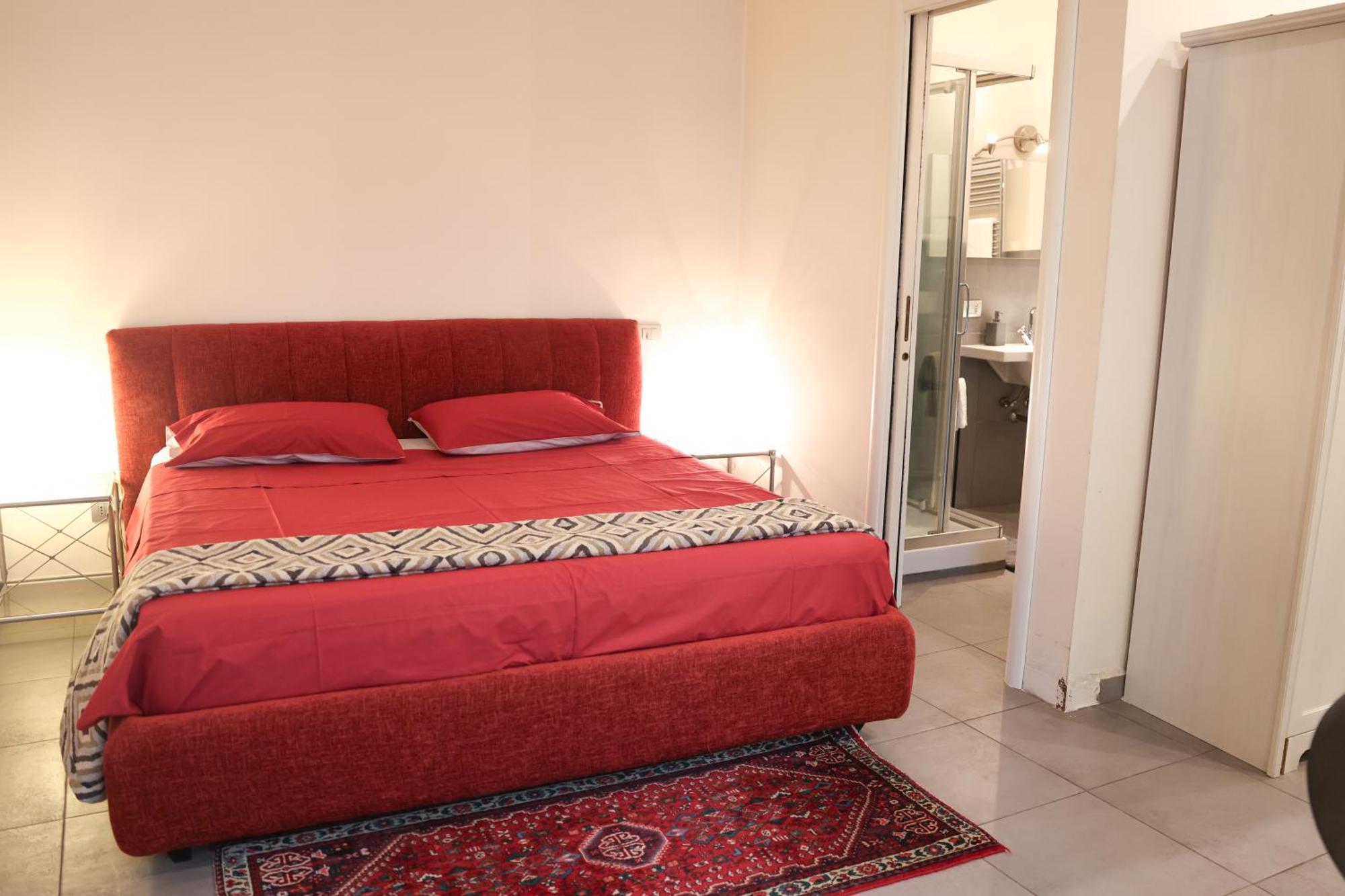 Apartment Domus Superior Banchi Nuovi - Navona Pl. - Pantheon *