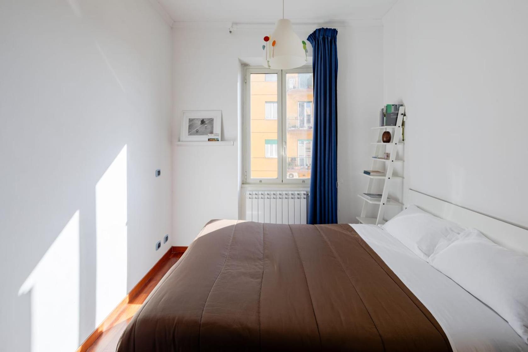 Domus Alberone Appartement *