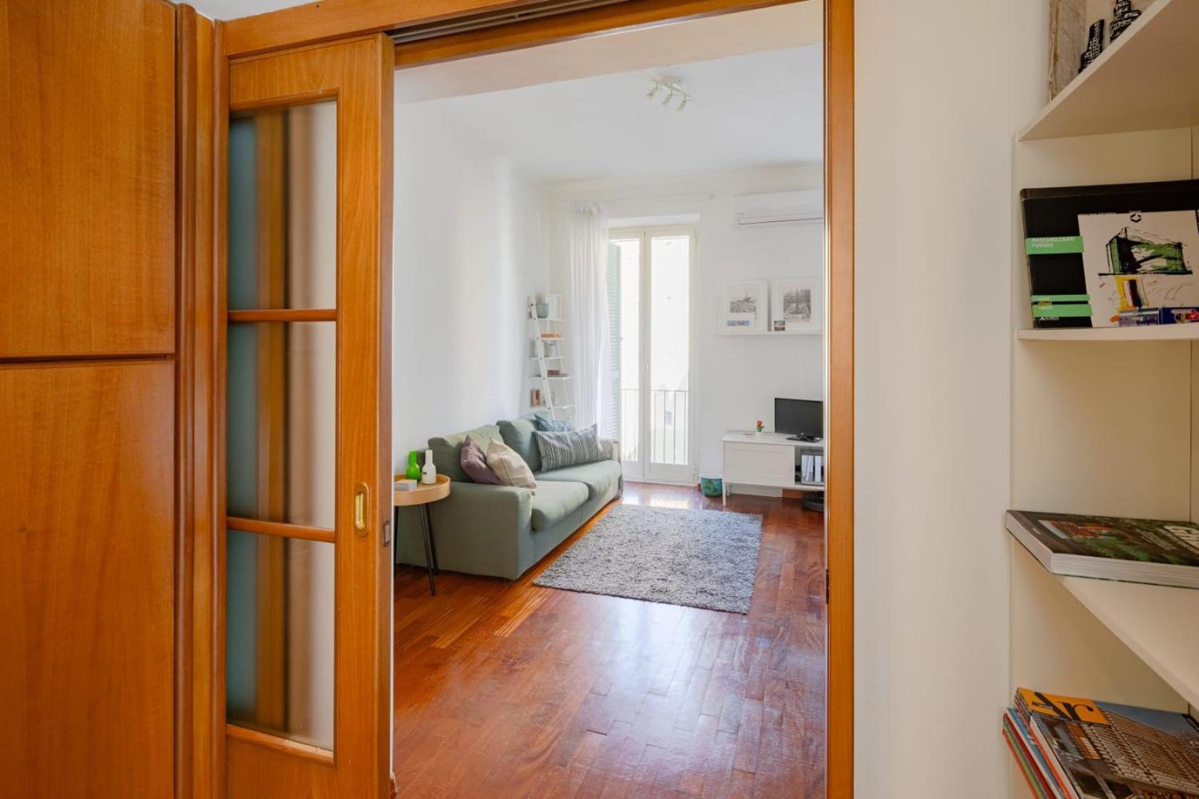 Appartement Domus Alberone