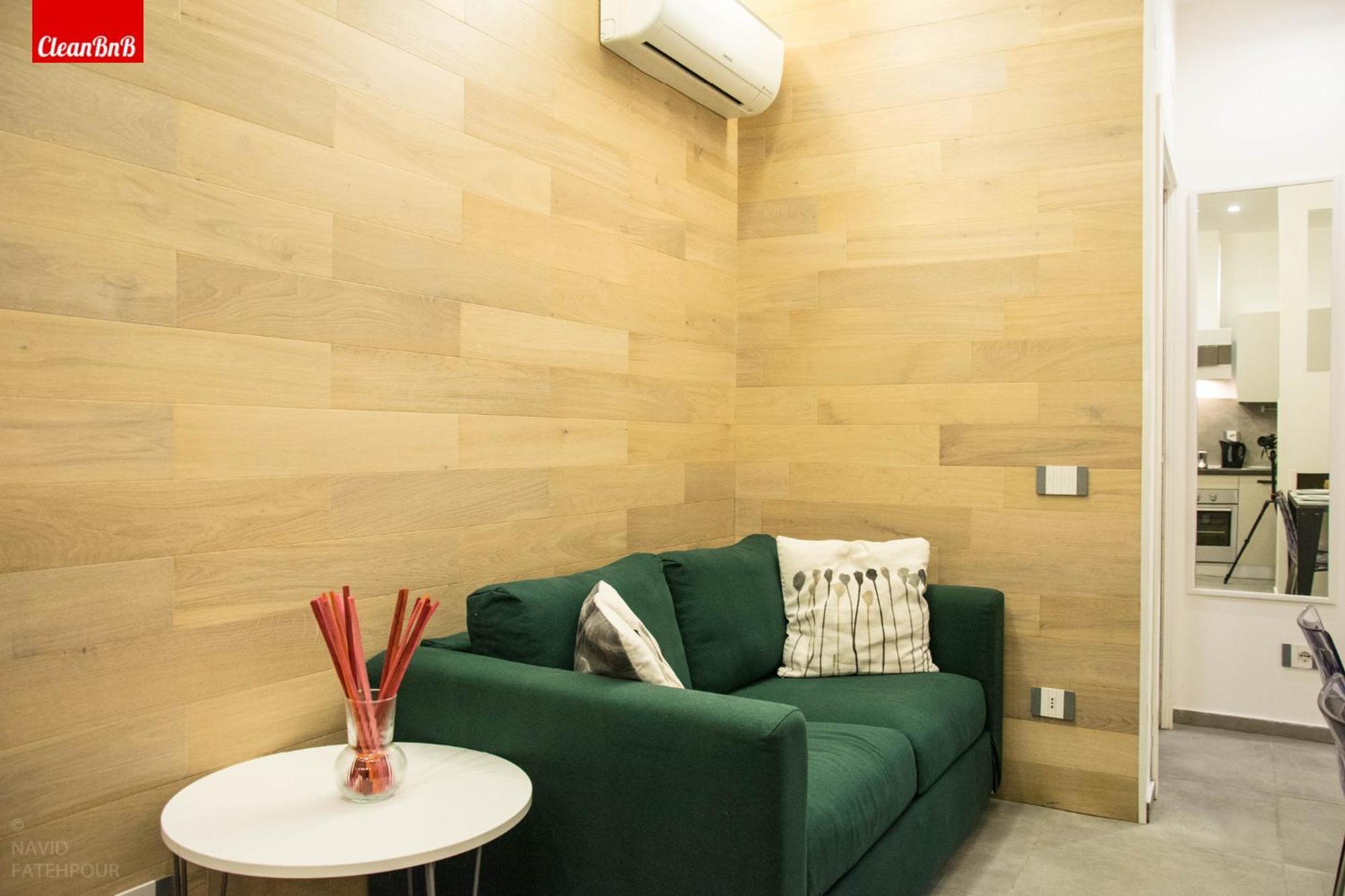 Largo Leopardi Modern Apartment *