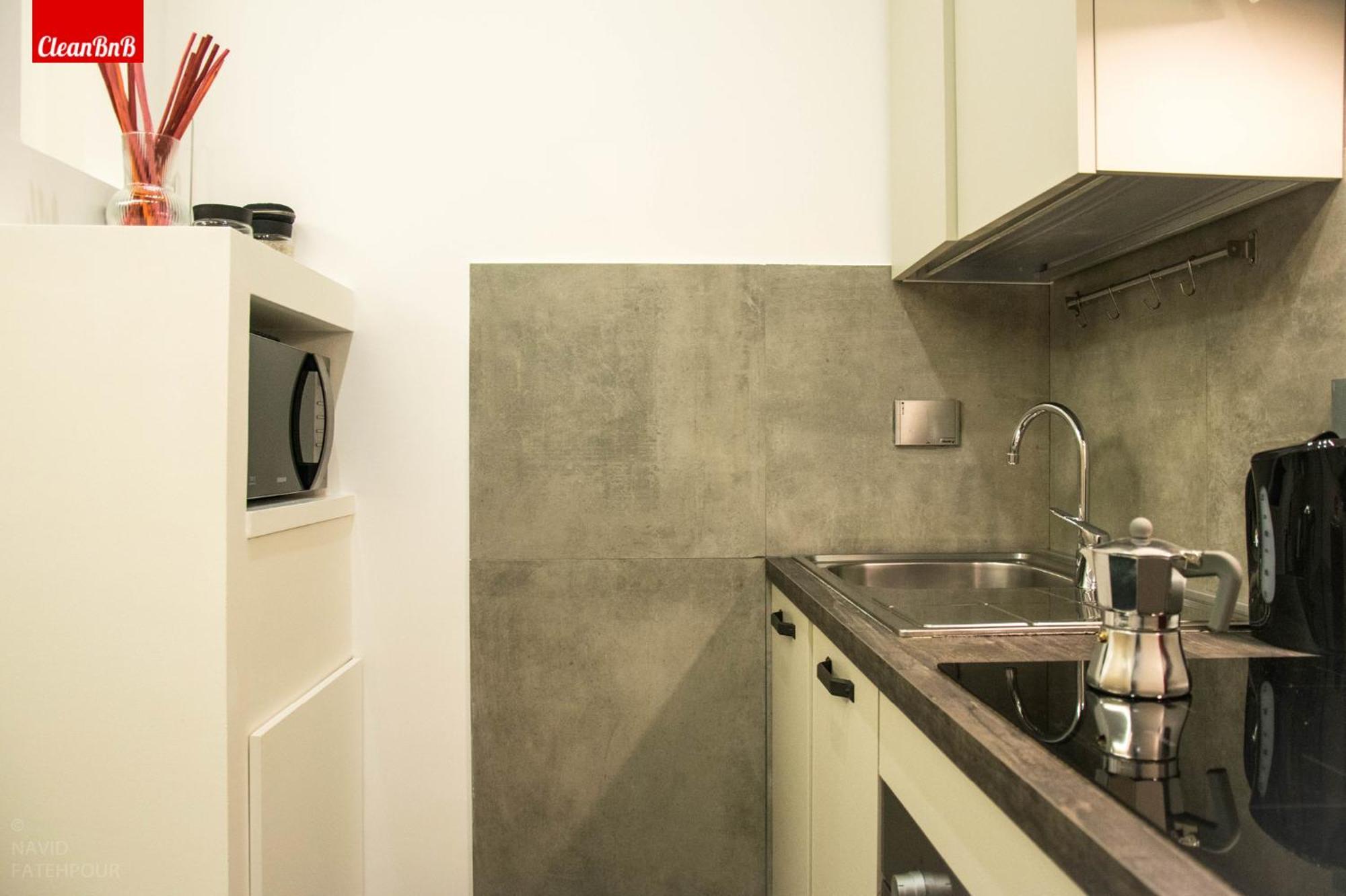 Largo Leopardi Modern Apartment *