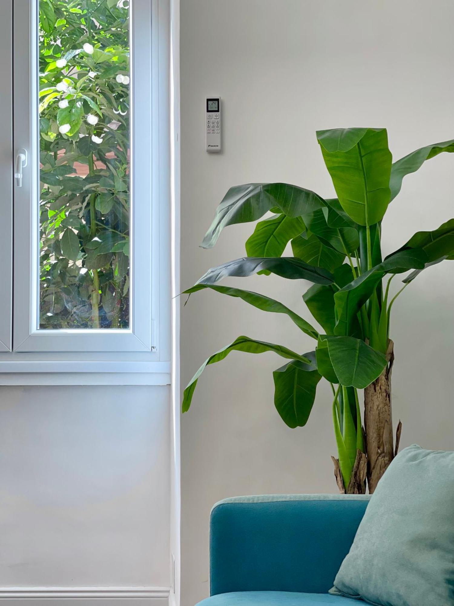 Avocado House - Cozy In The Heart Of Appartement