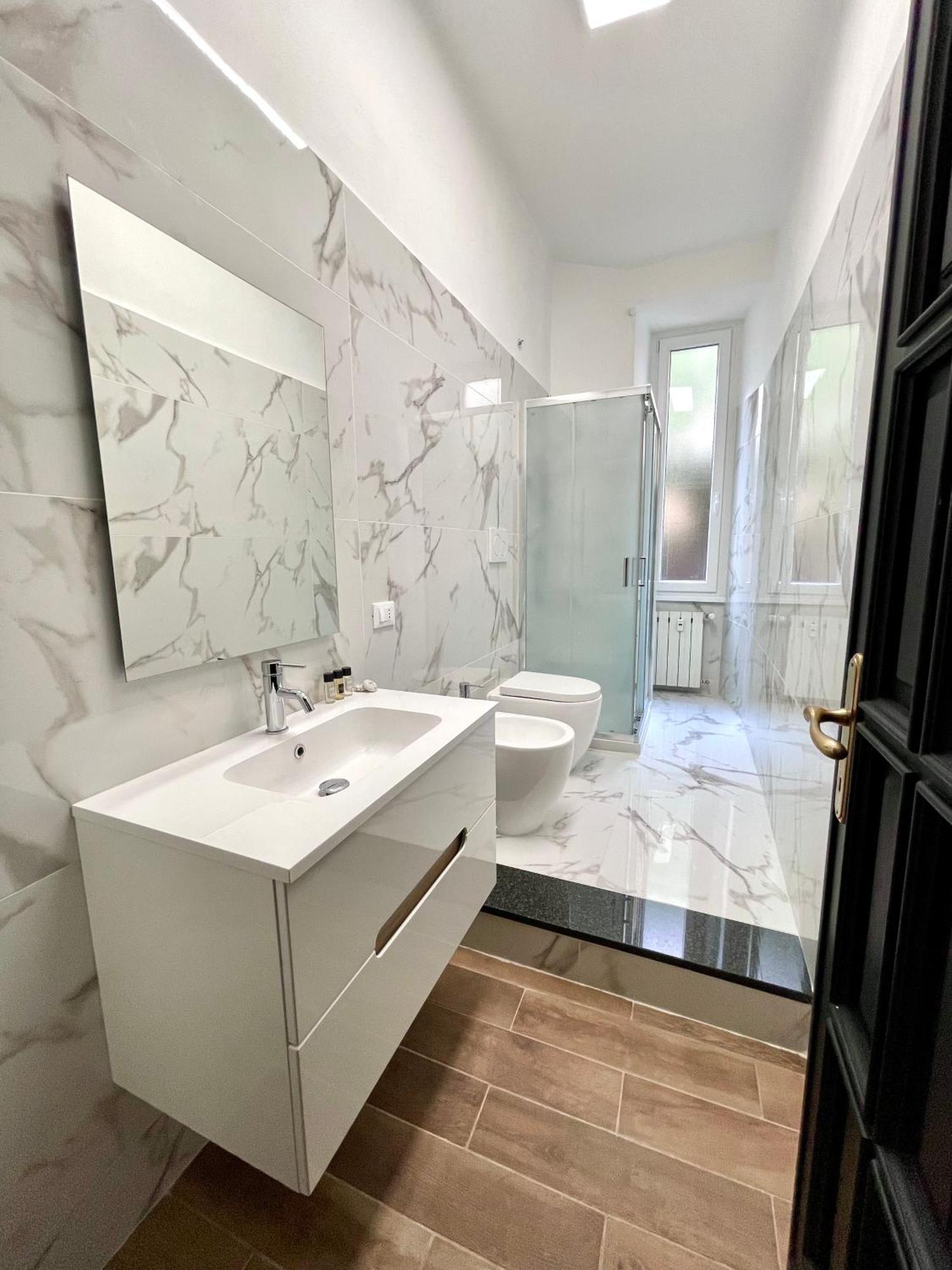 Avocado House - Cozy In The Heart Of Appartement Rome