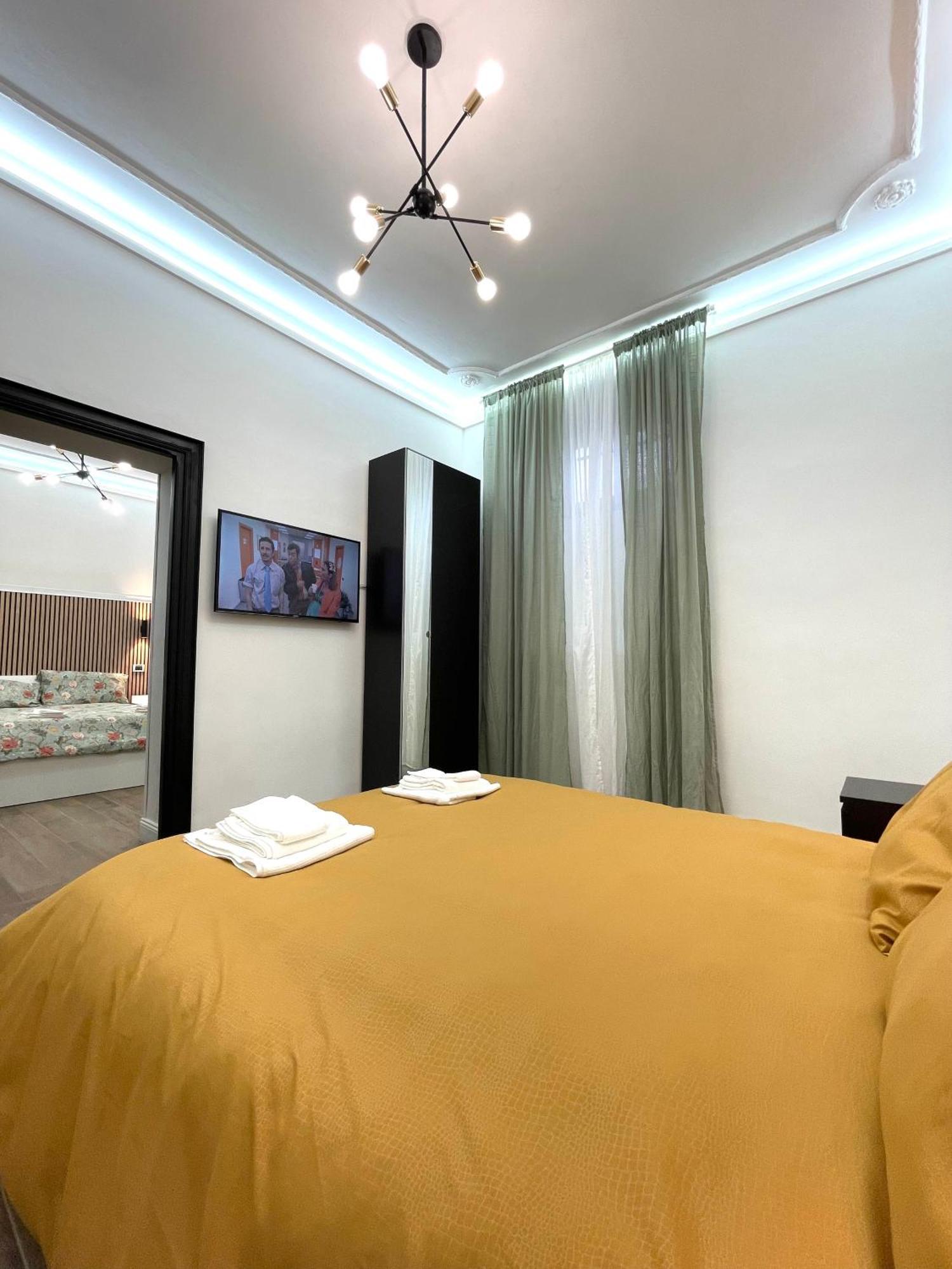 Appartement Avocado House - Cozy In The Heart Of Rome