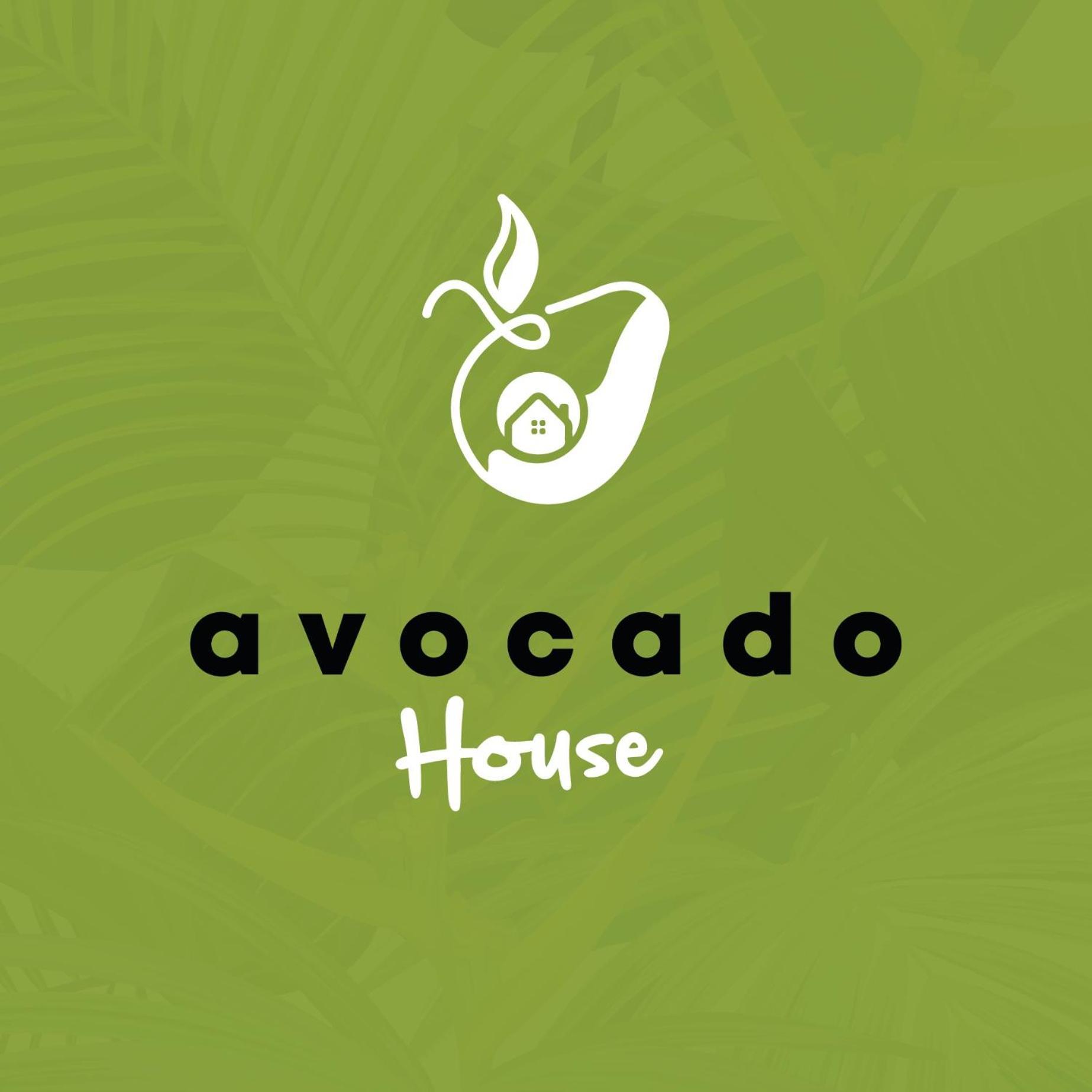 Avocado House - Cozy In The Heart Of Appartement *