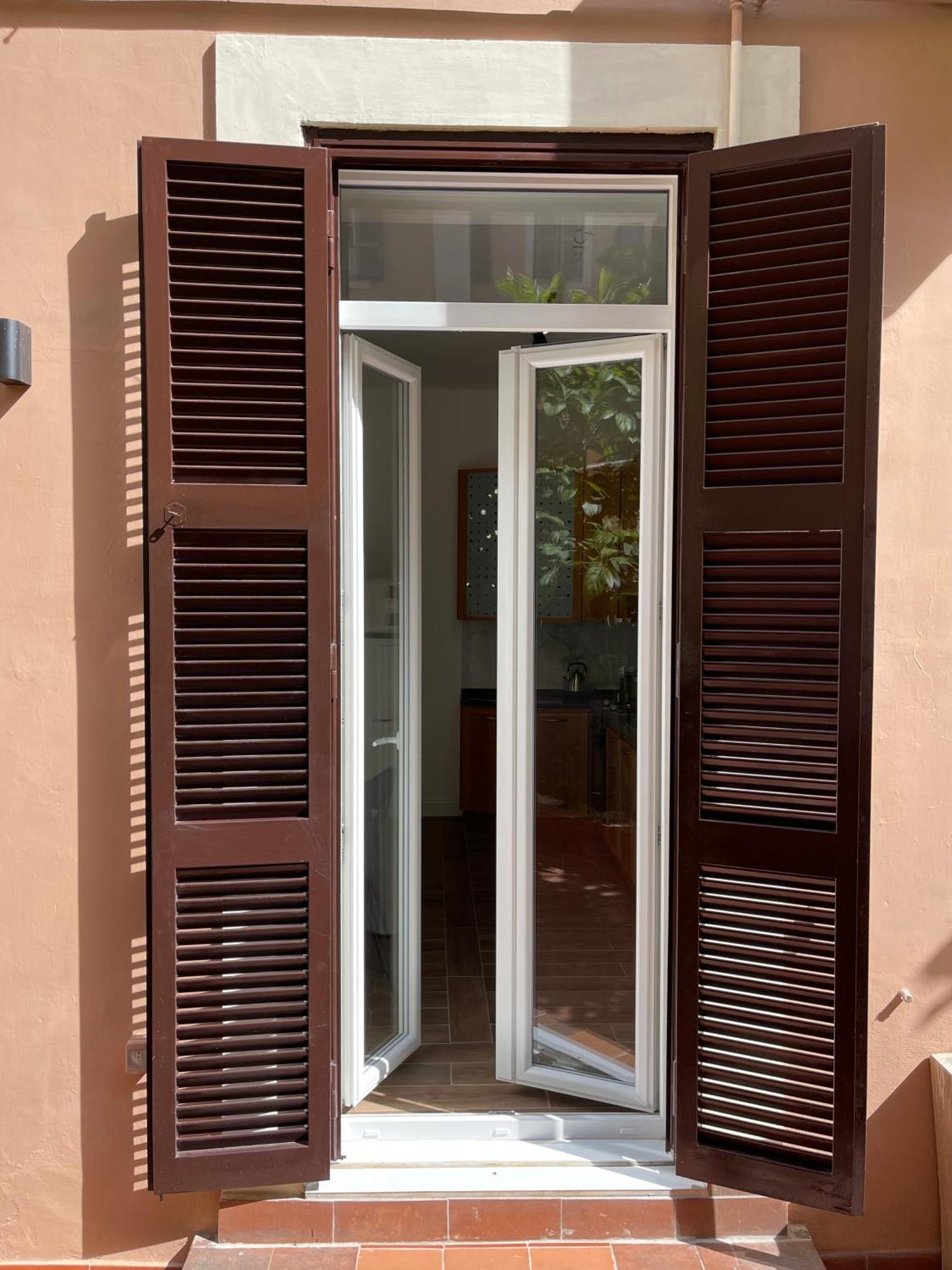 Appartement Avocado House - Cozy In The Heart Of Rome