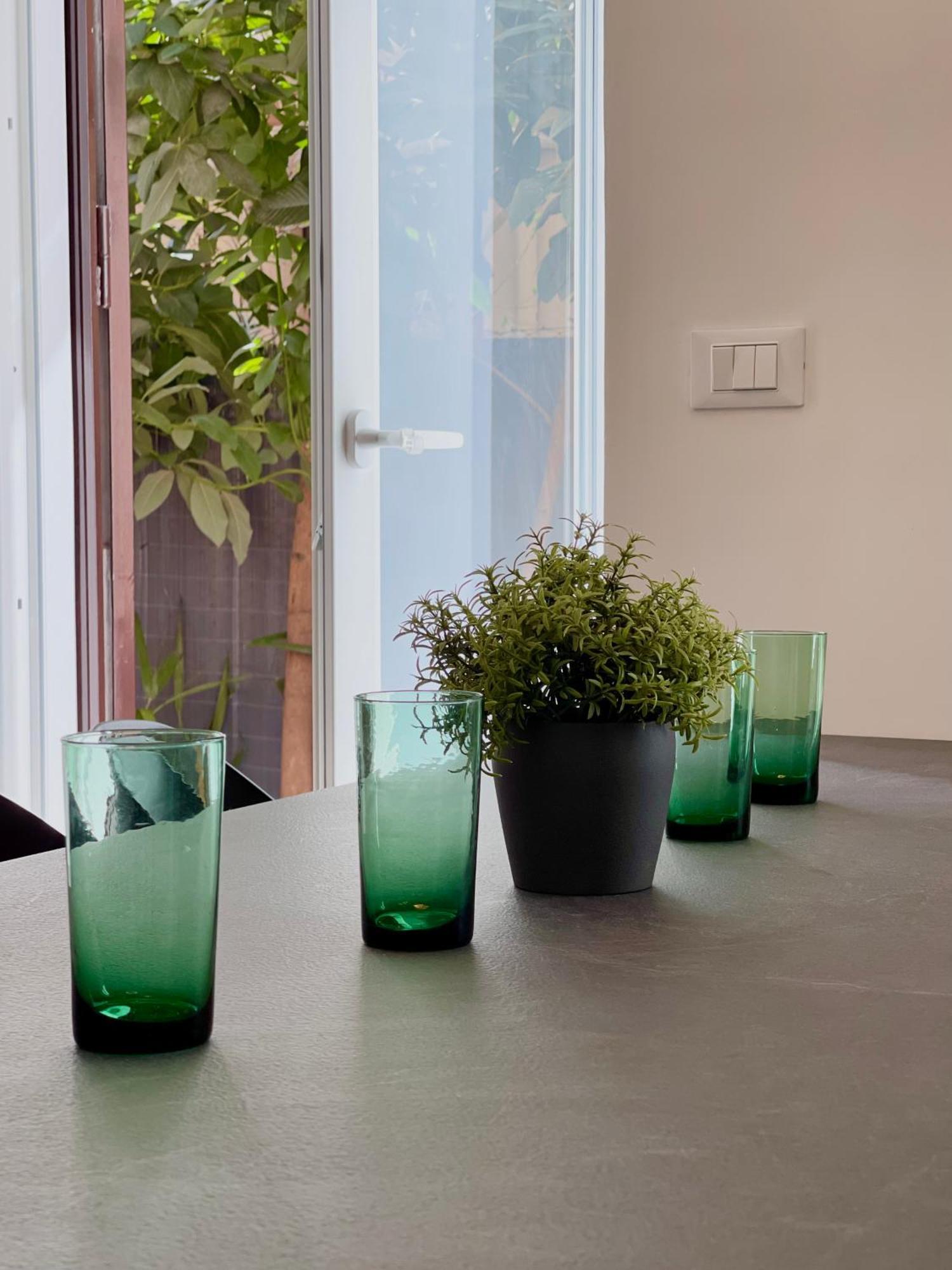 Avocado House - Cozy In The Heart Of Appartement Rome