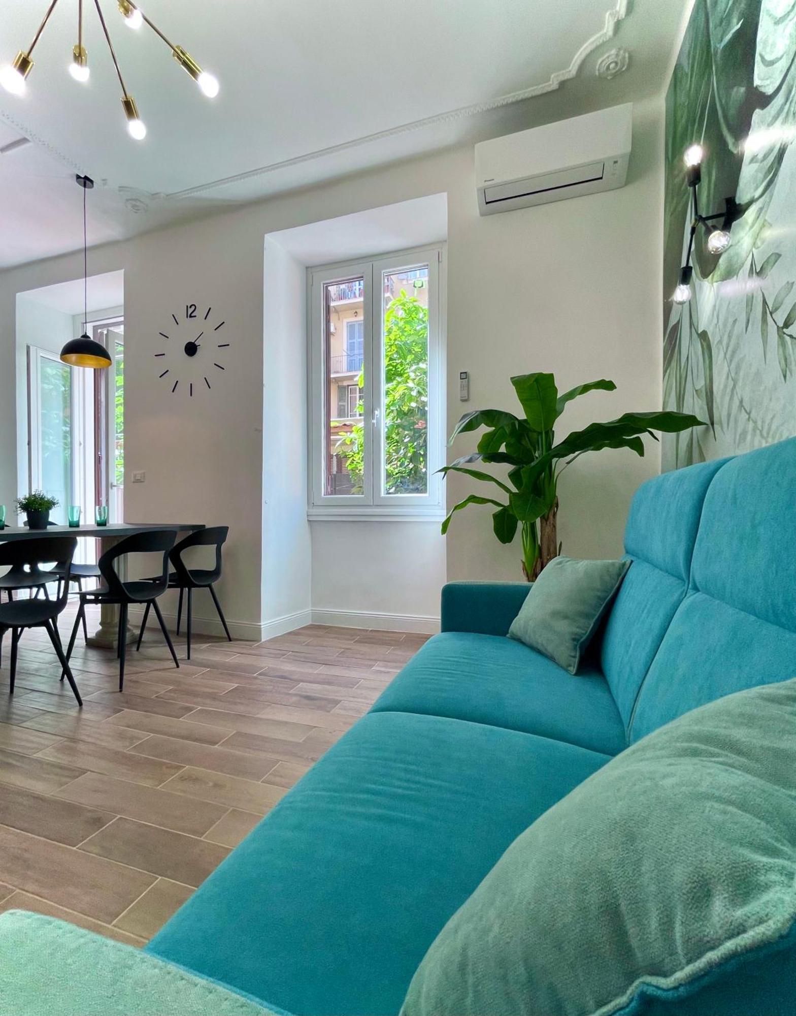 Avocado House - Cozy In The Heart Of Appartement *