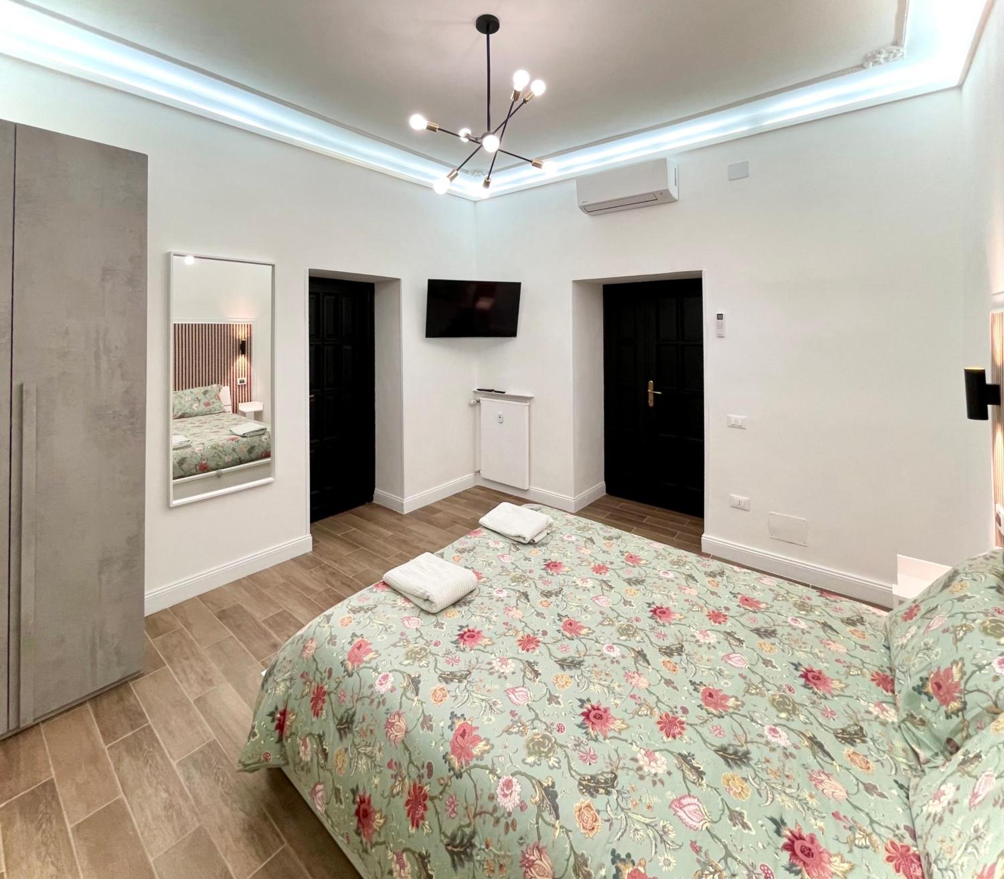 Avocado House - Cozy In The Heart Of Appartement Rome