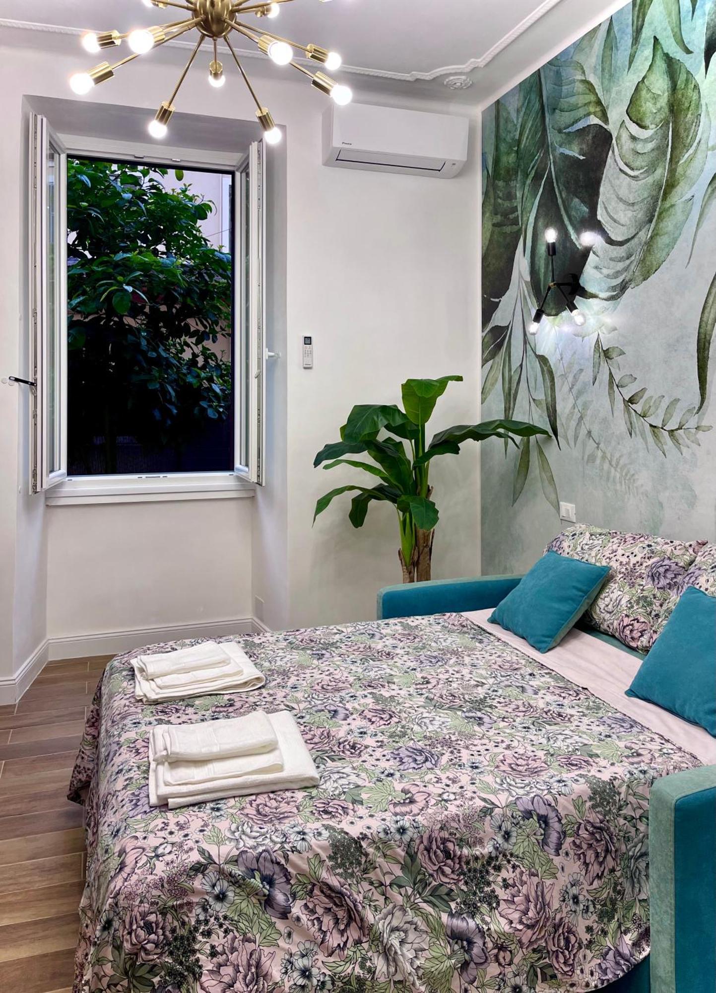 Appartement Avocado House - Cozy In The Heart Of *
