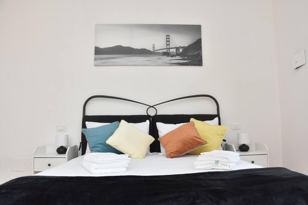In Certosa Pigneto - Parcheggio Privato Incluso Appartement *